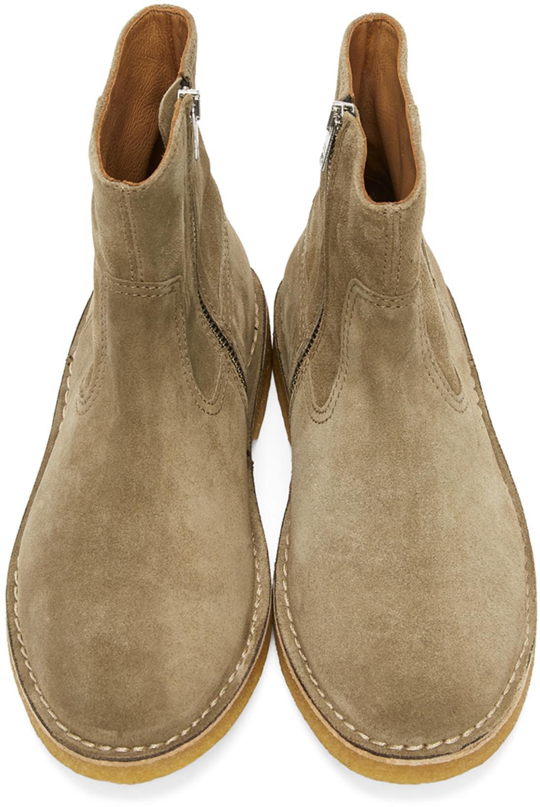 ISABEL MARANT T-shirt Zafferh Aus Baumwolle Mit Logo In Black