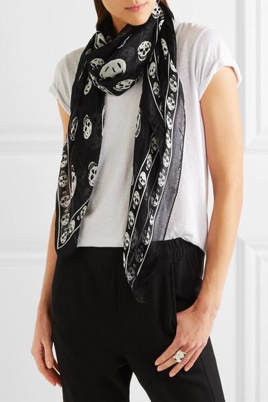 VERONICA BEARD Cropped Slim-leg Trousers In Black