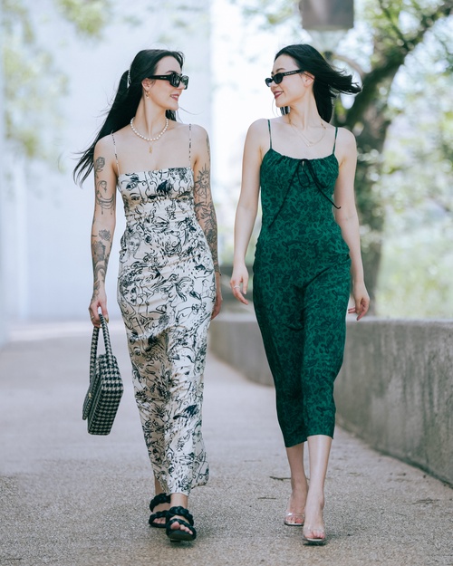 Summer Wedding Outfits for Women