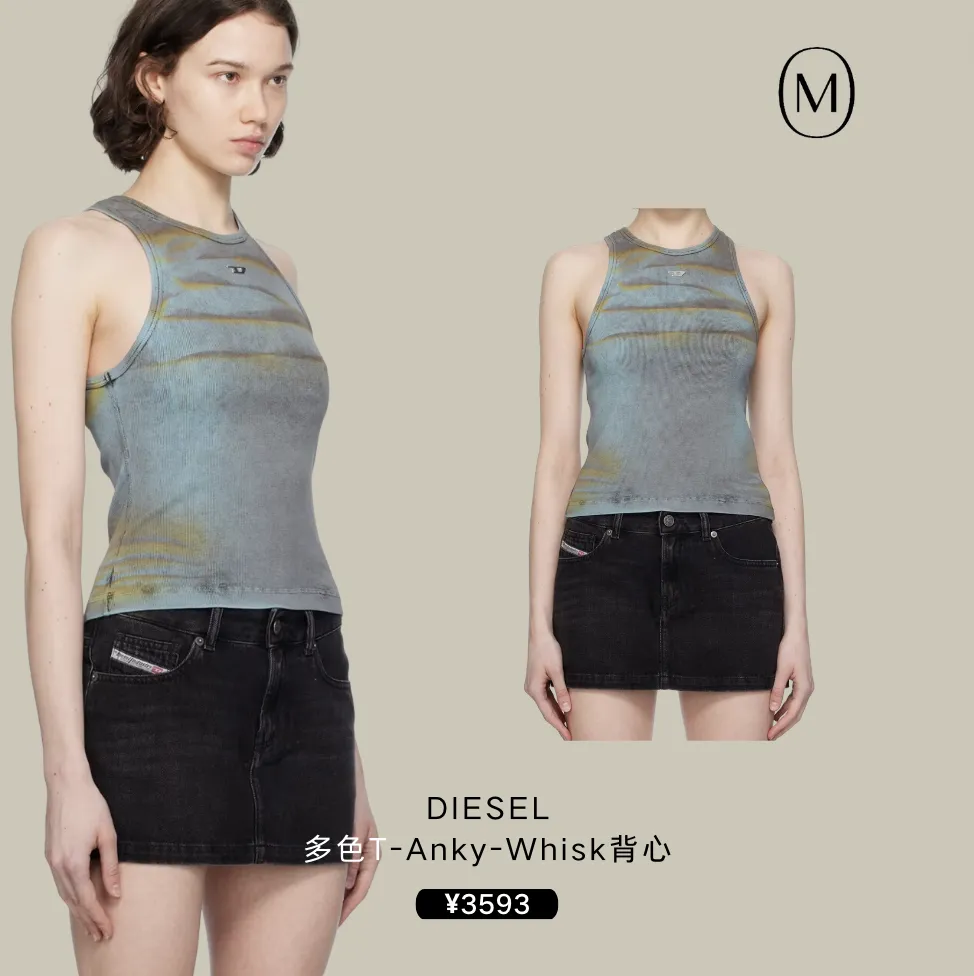 2024年时髦穿搭趋势：“废土风”卷土重来！