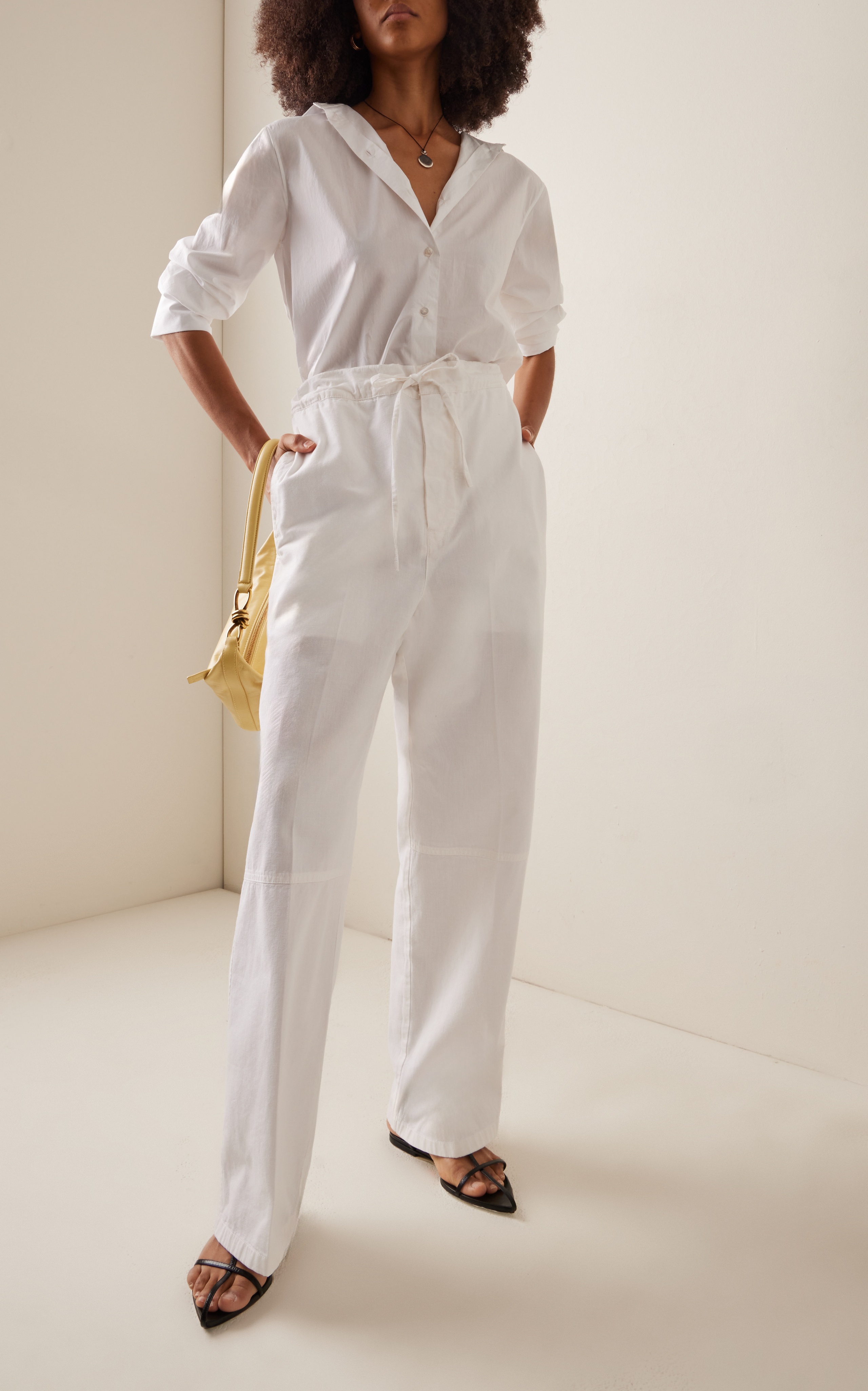 刚刚确诊淡人！速速进来测测你的穿搭DNA~