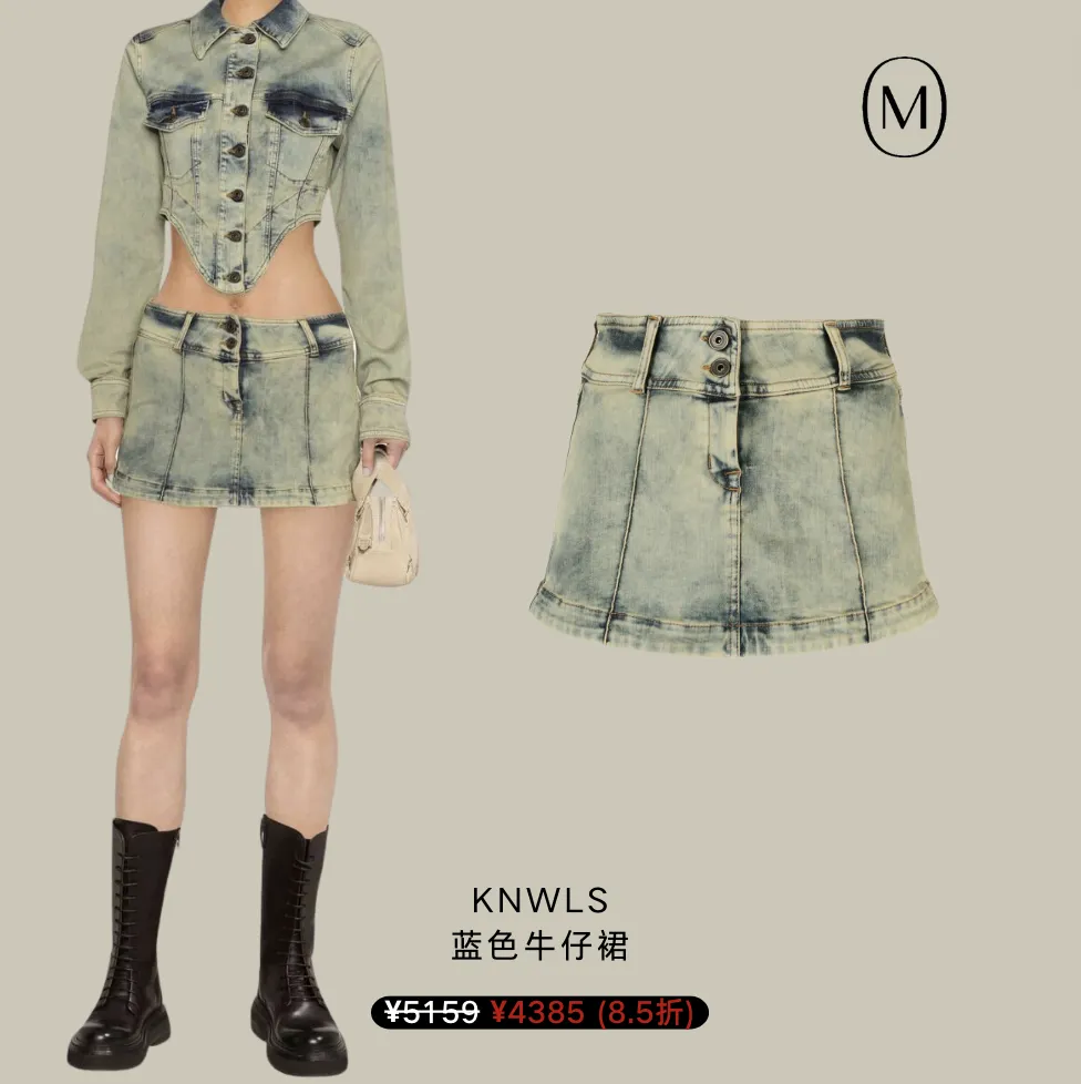 2024年时髦穿搭趋势：“废土风”卷土重来！