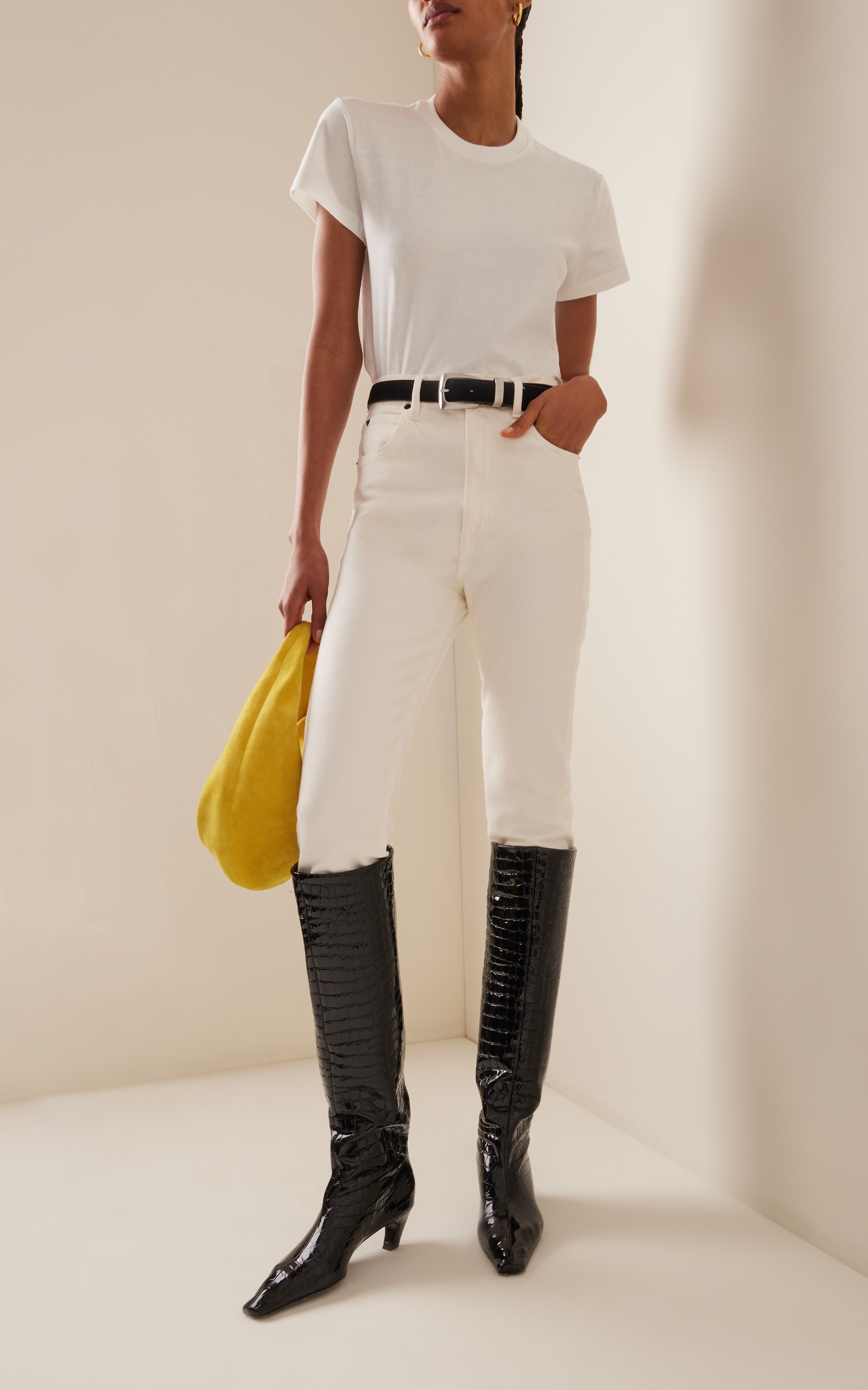 刚刚确诊淡人！速速进来测测你的穿搭DNA~