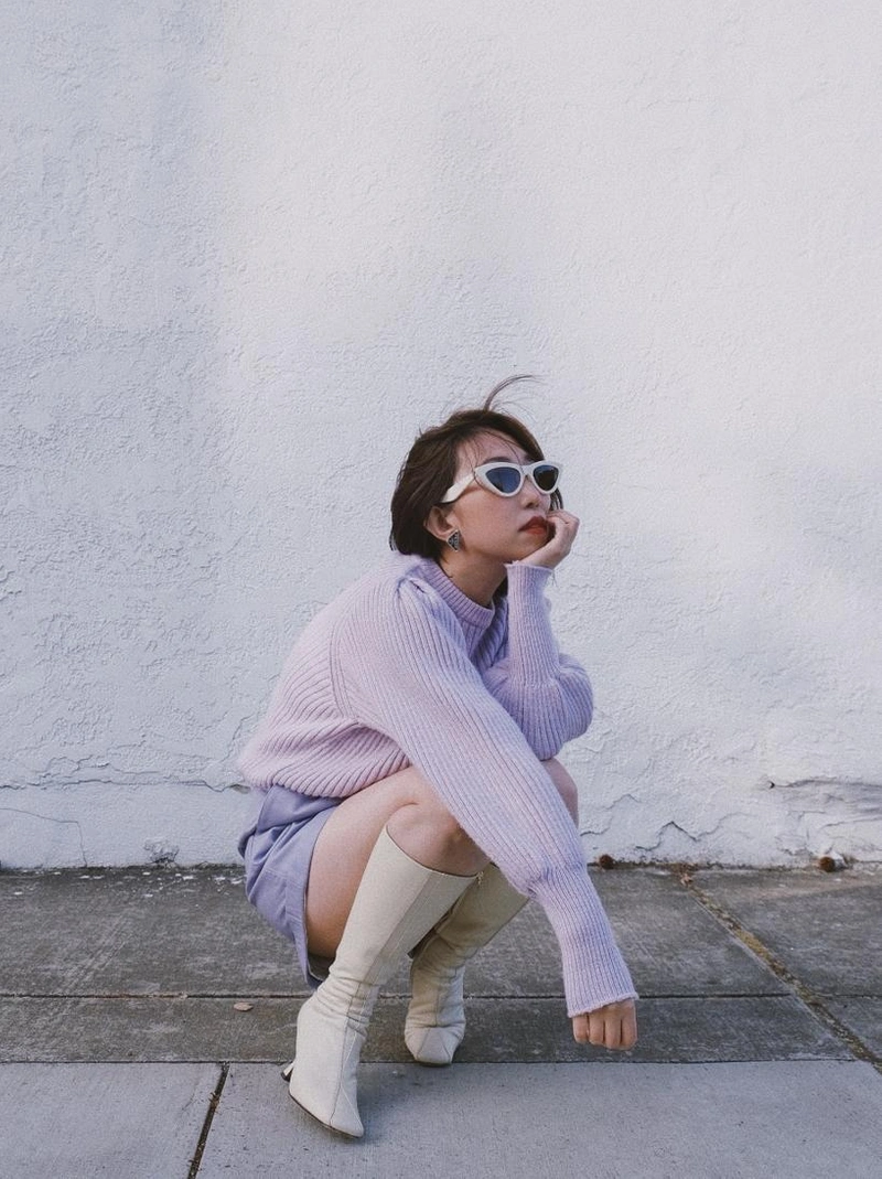 ModeSens Influencer Of The Week: Rossety