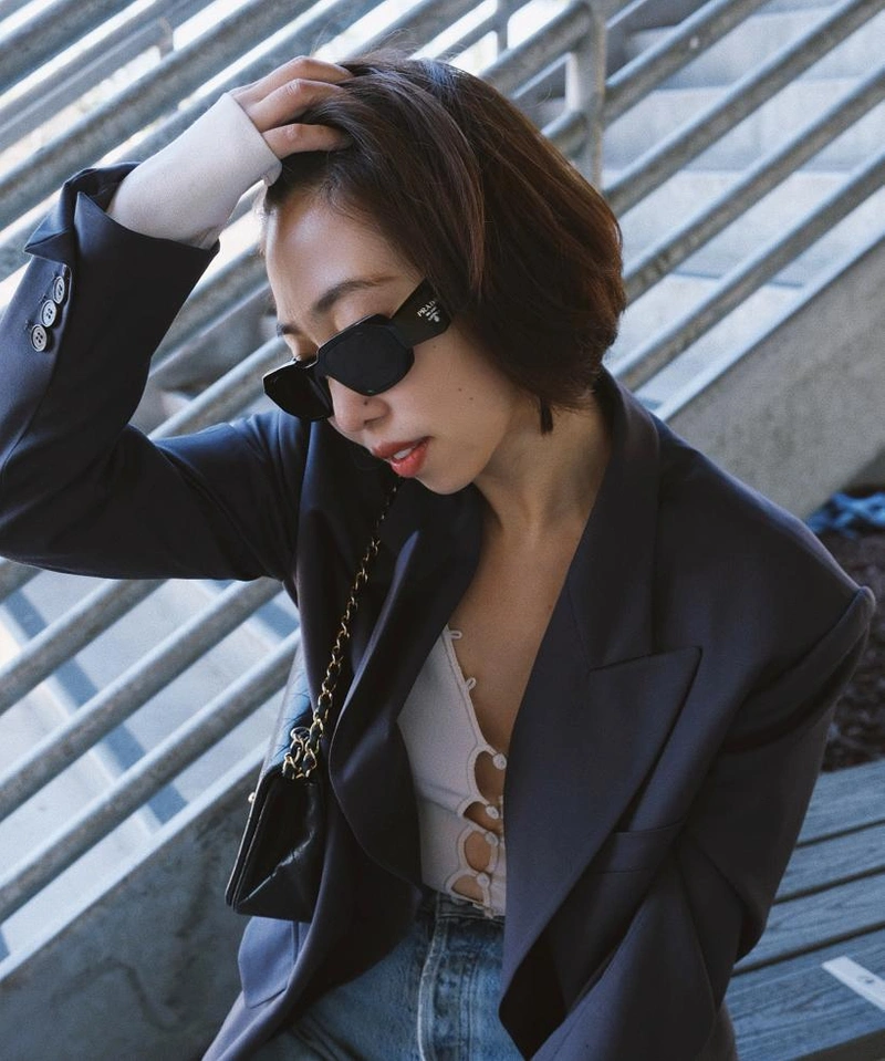 ModeSens Influencer Of The Week: Rossety