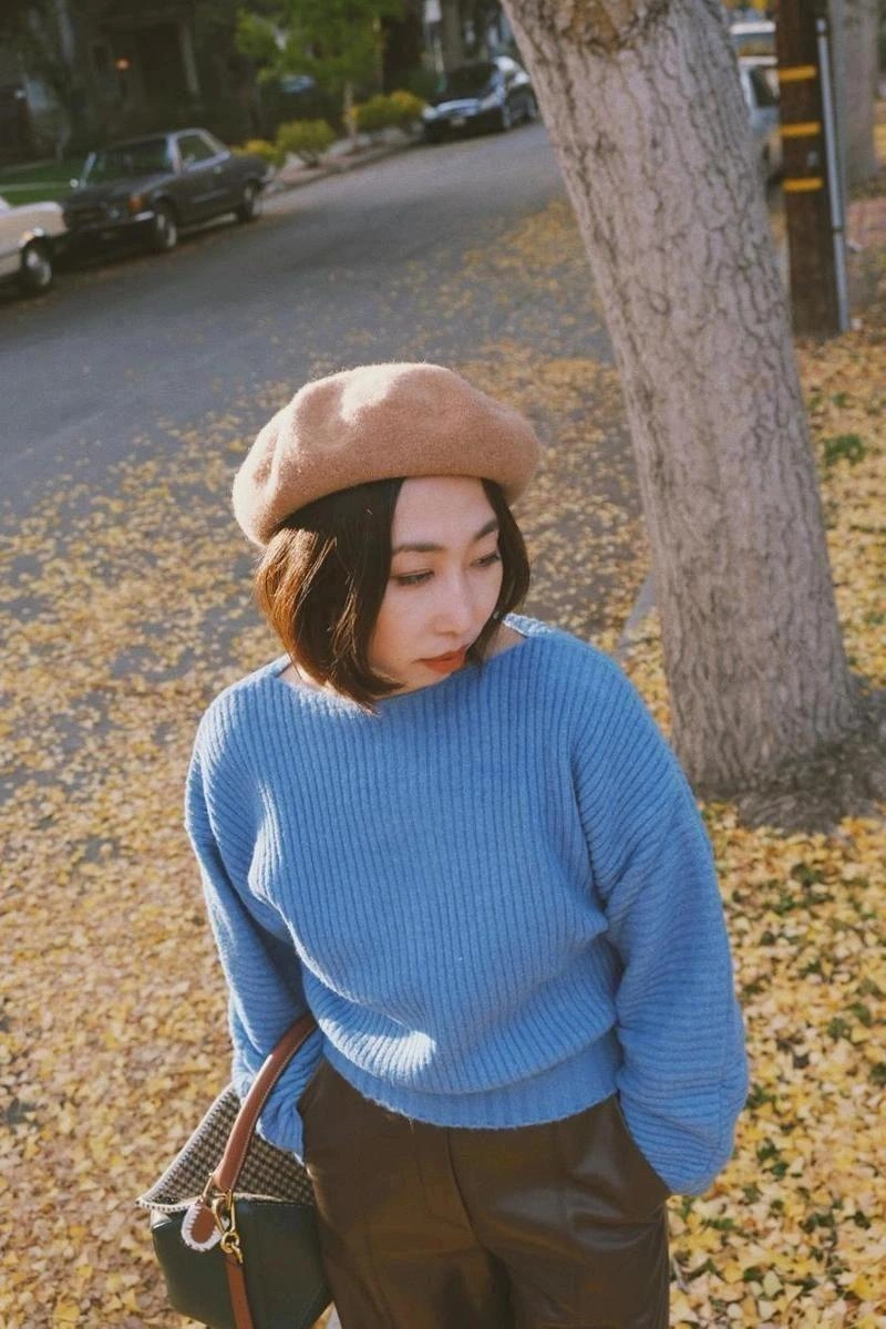 ModeSens Influencer Of The Week: Rossety