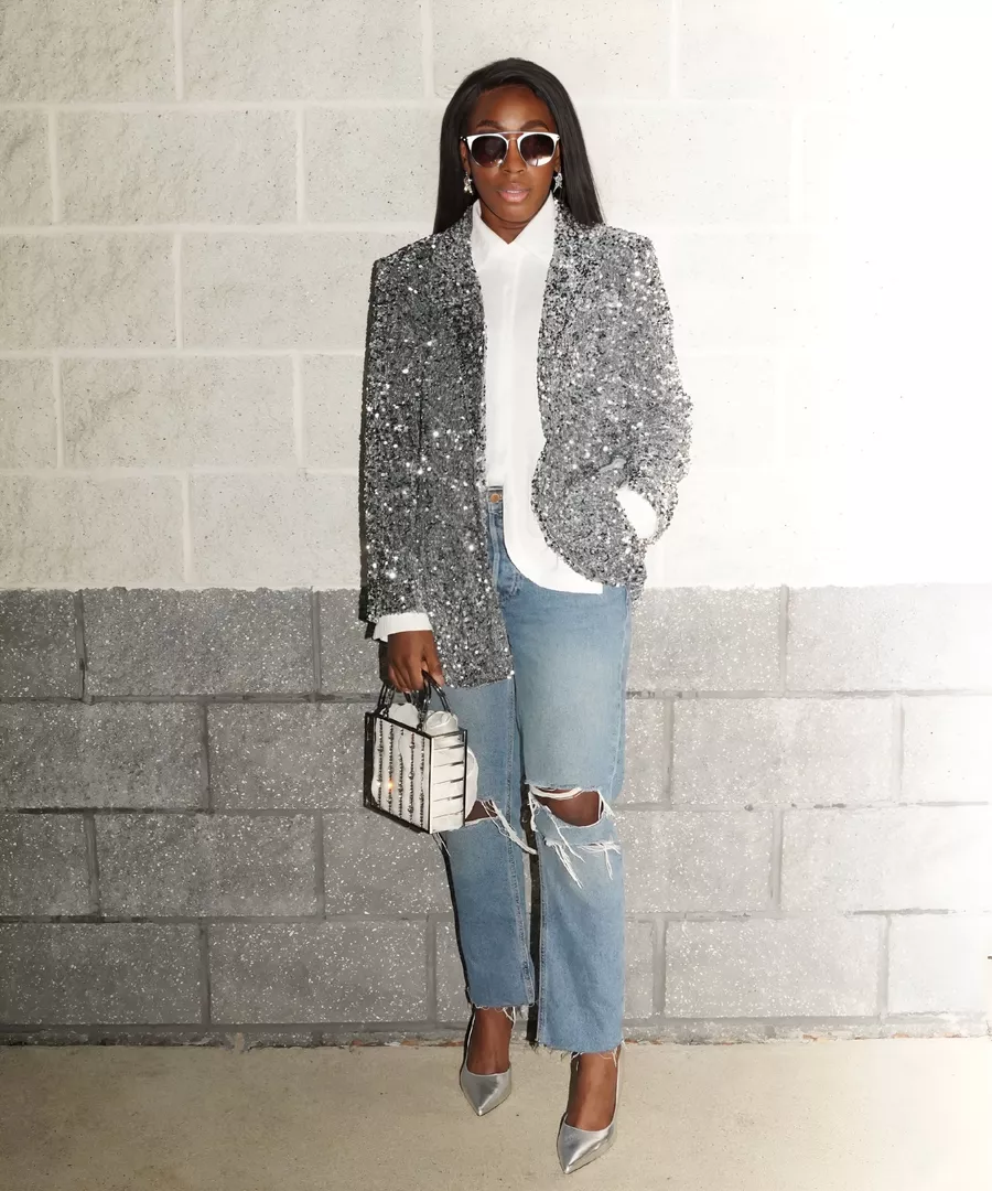 Black History Month: Influencer Highlight