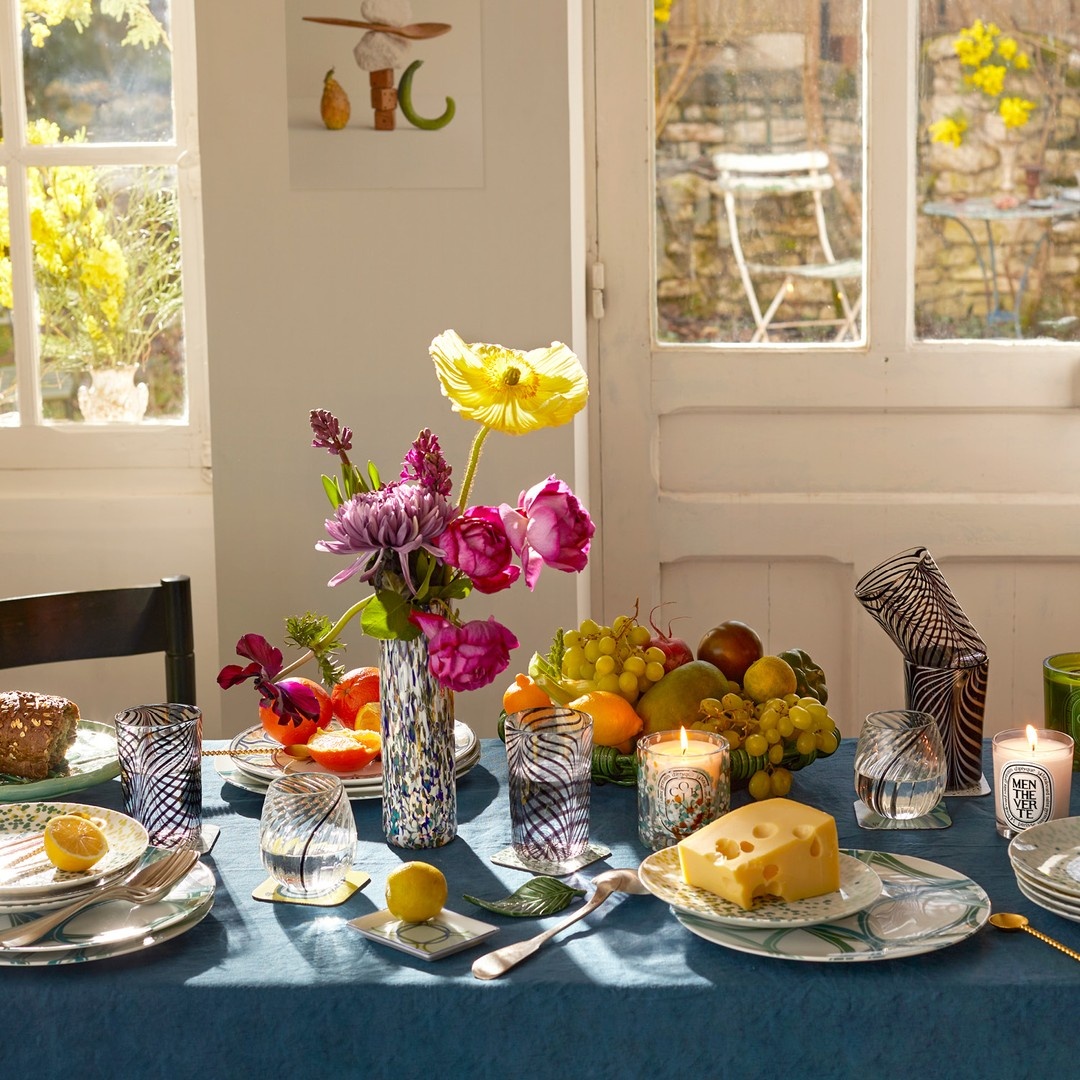 盘点高段位春日香单，把春天穿在身上！