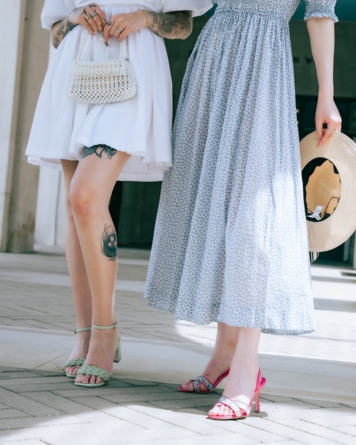Summer Wedding Outfits for Women