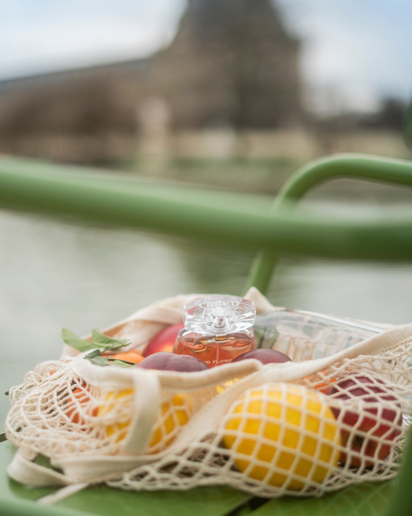 盘点高段位春日香单，把春天穿在身上！