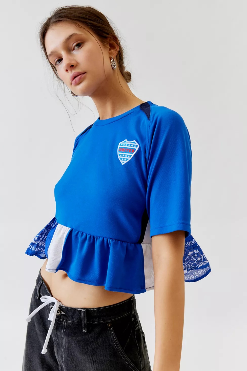 好好好！这届巴黎奥运会算是捅了时尚老窝了！