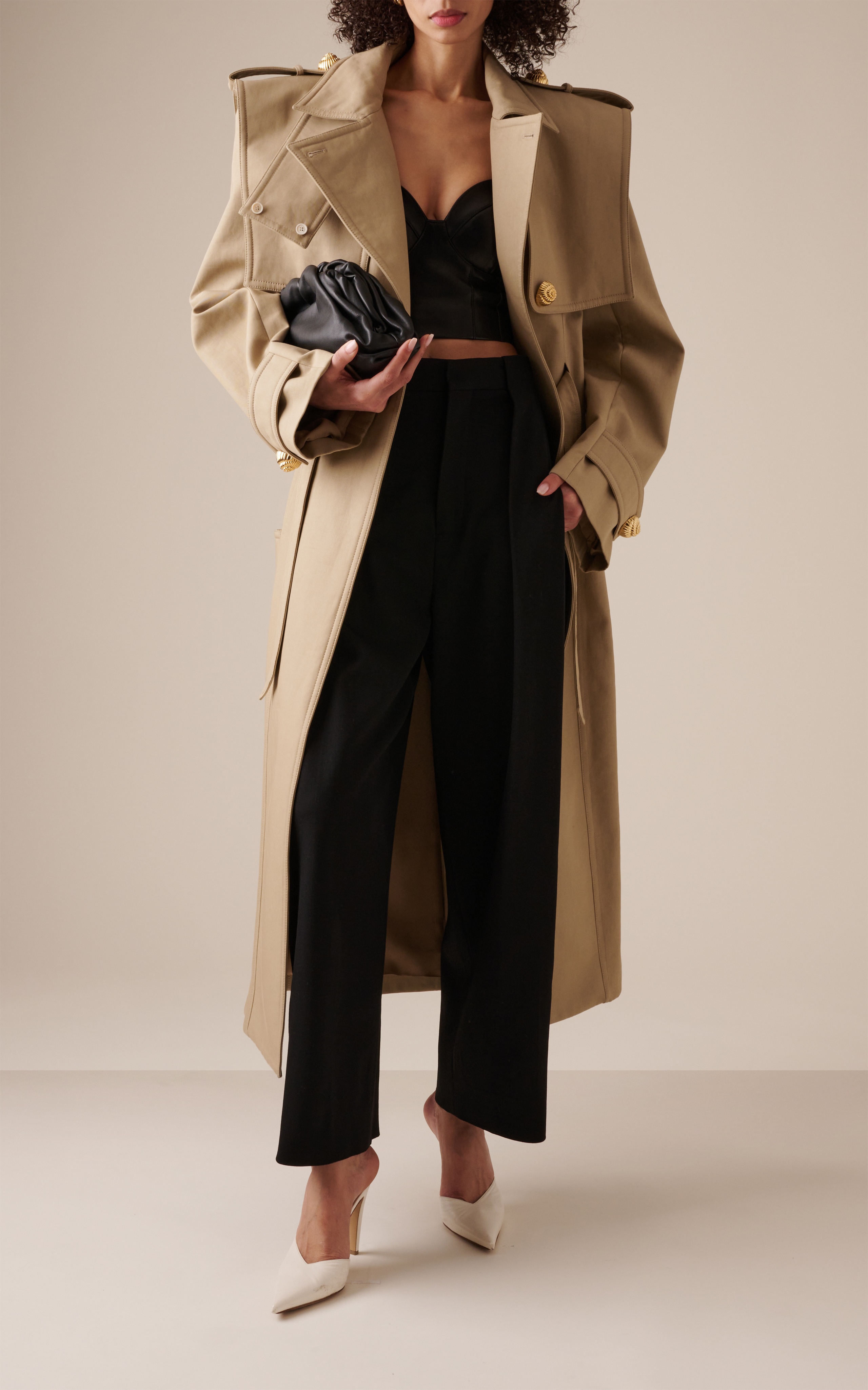 时隔一年风衣又杀回来了，哪些品牌值得关注？