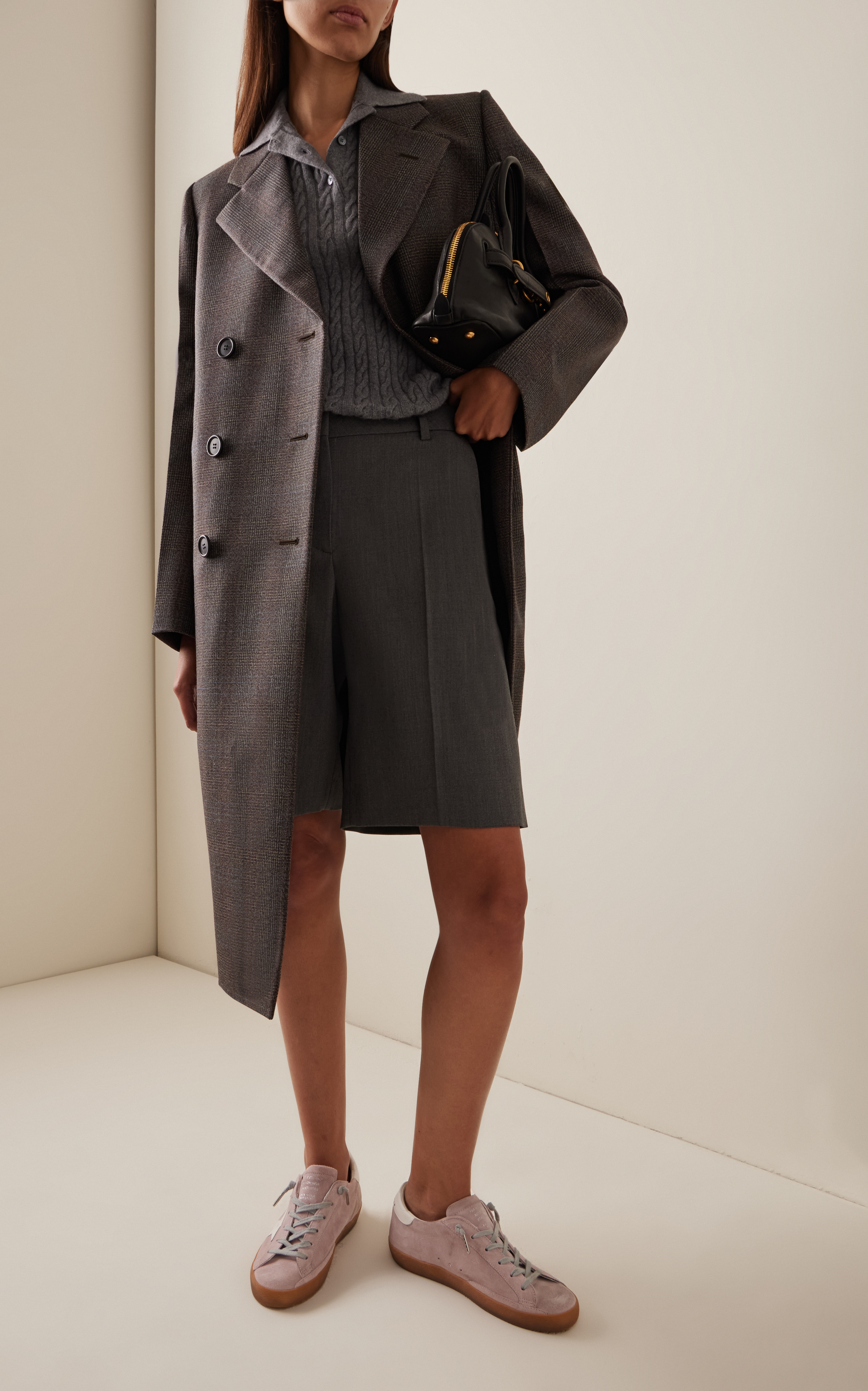 又鞋荒了吧！博主人手一双的秋冬鞋靴申请出战！