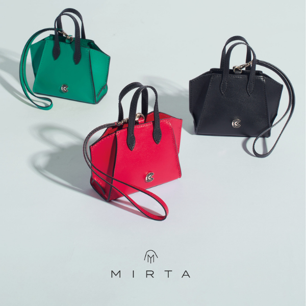 A Mini Gift Inspired by a Big Best Seller