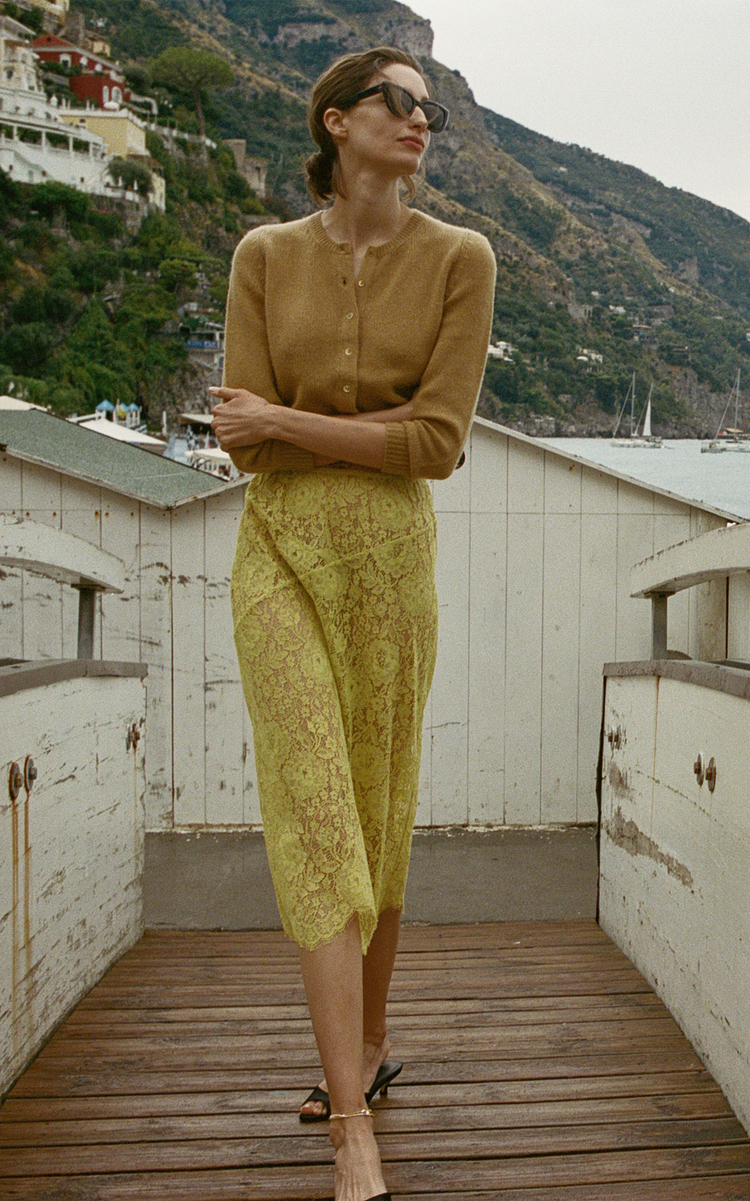 韩系穿搭万能公式，“爆”改早春穿搭