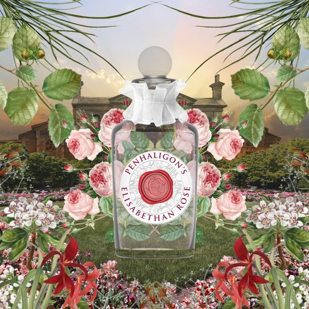 盘点高段位春日香单，把春天穿在身上！