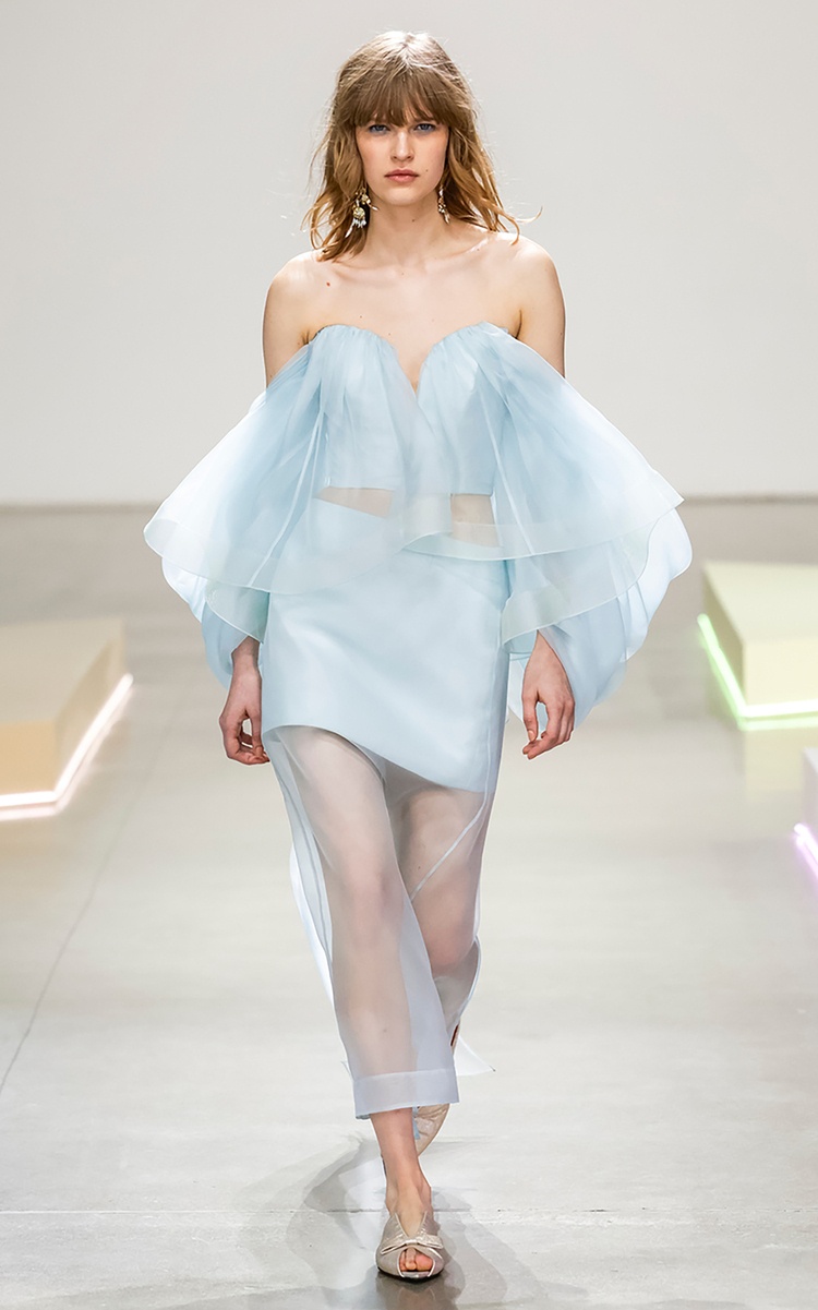 夏日仙品系列之真丝裙，与生俱来的高级感！