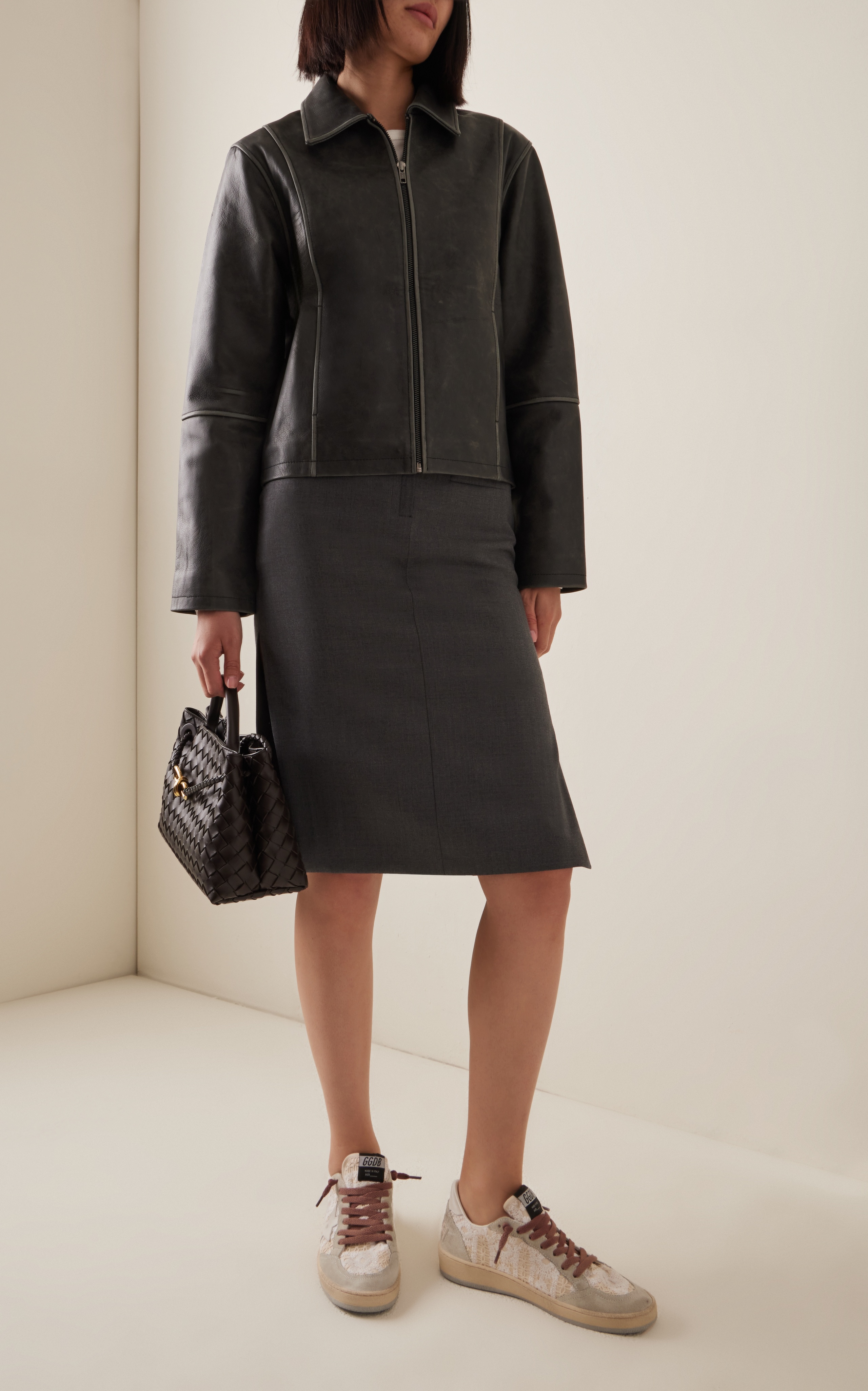 又鞋荒了吧！博主人手一双的秋冬鞋靴申请出战！