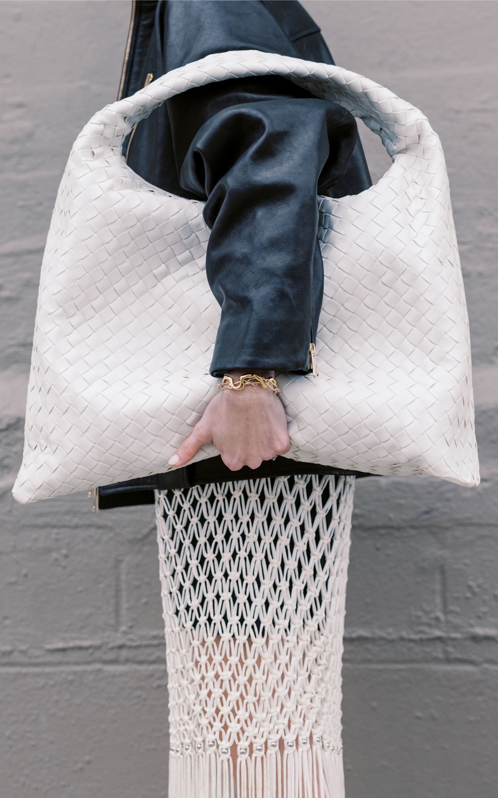 LYST第二季度品牌热门榜来袭，LOEWE稳坐第一！