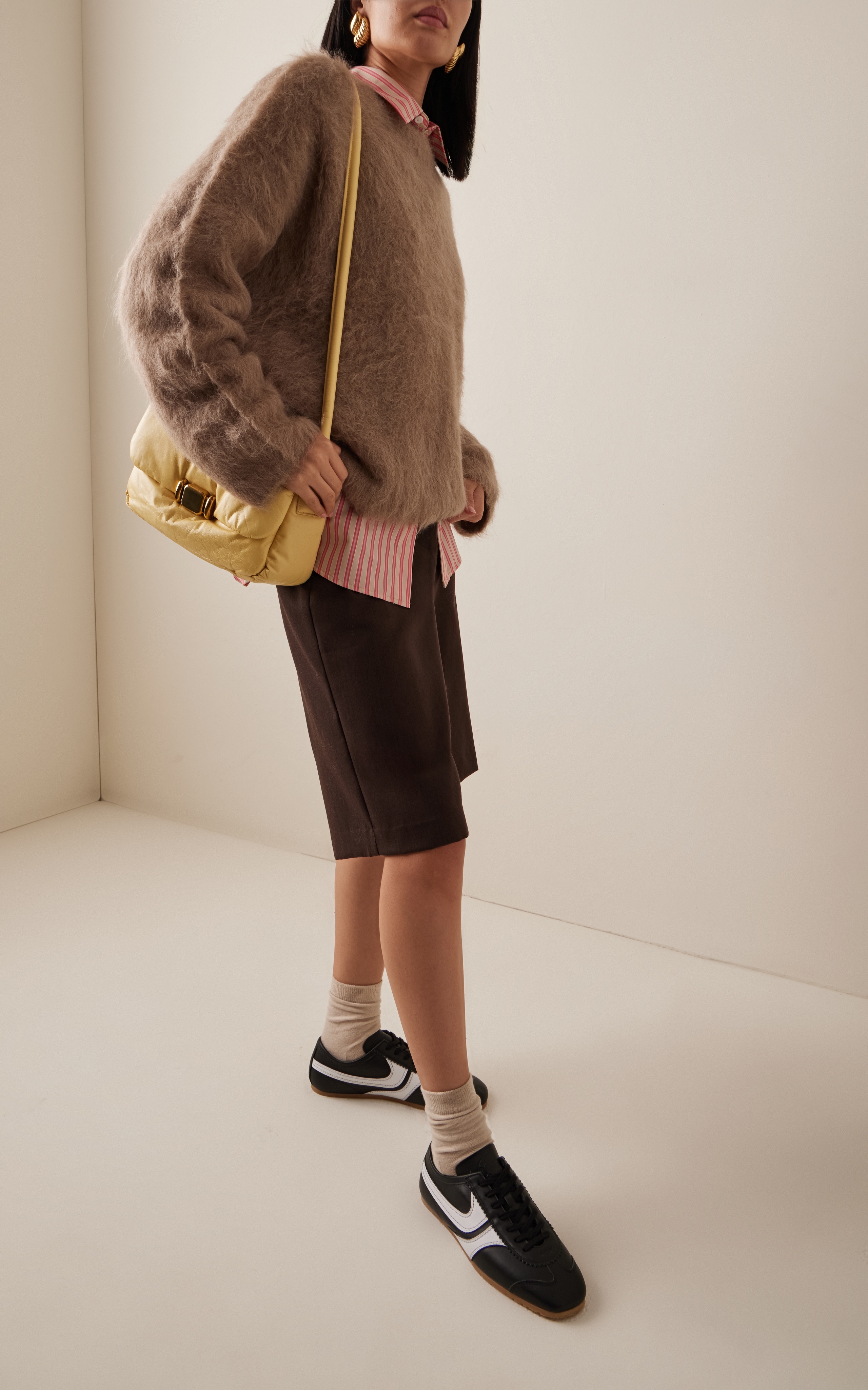 又鞋荒了吧！博主人手一双的秋冬鞋靴申请出战！