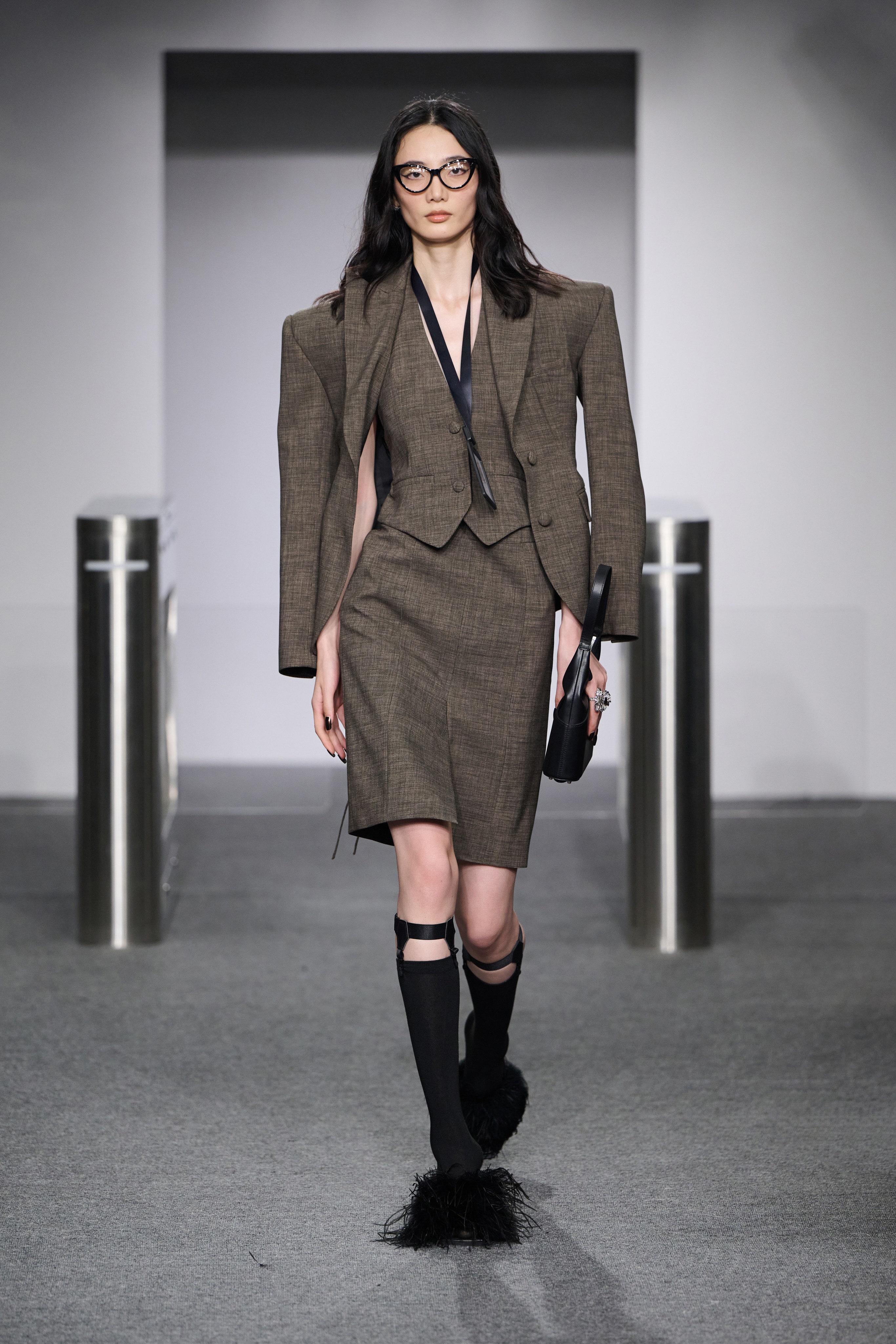 就说上网能学到东西！直接“班味”消失术~