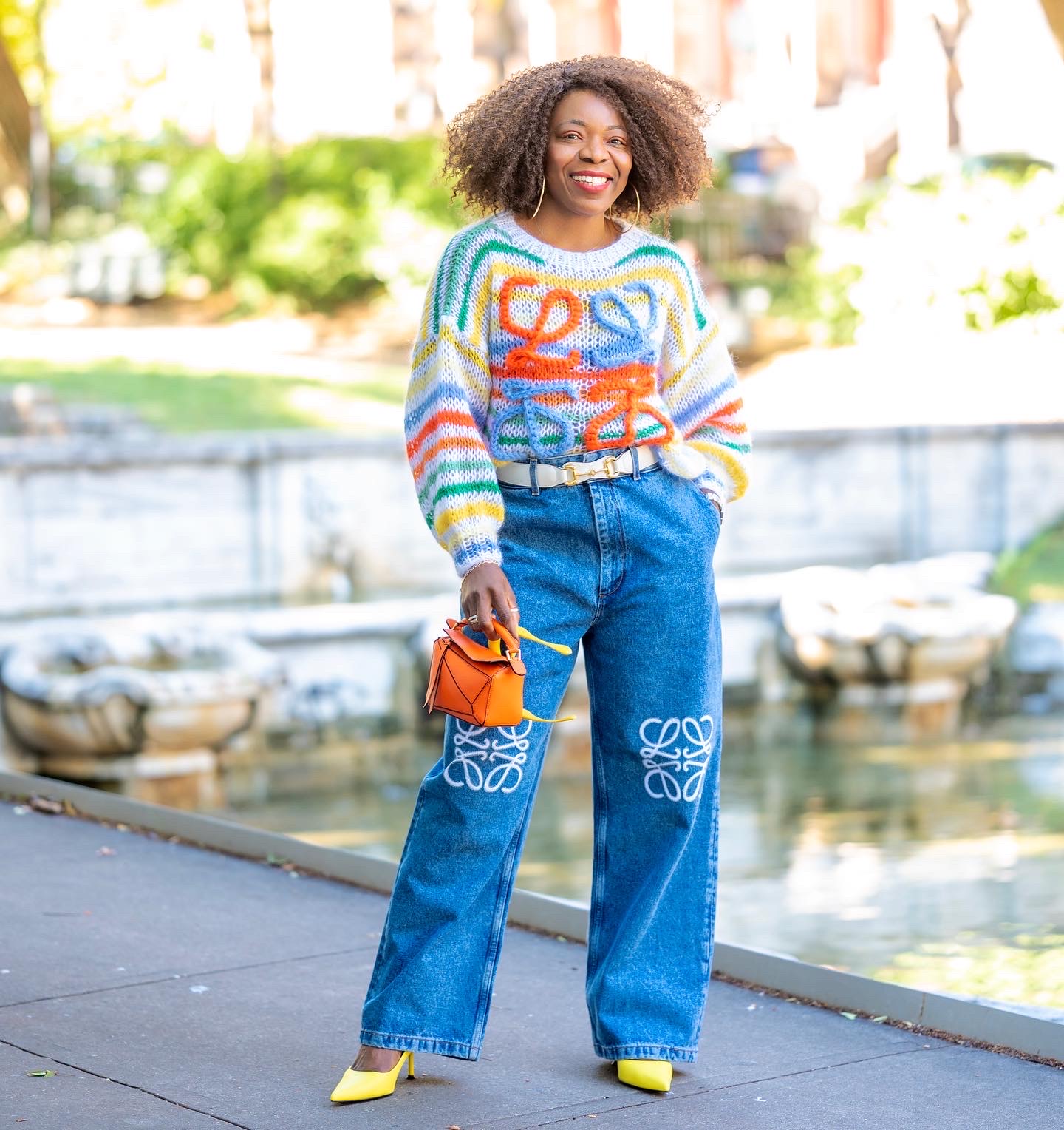 Black History Month: Influencer Highlight