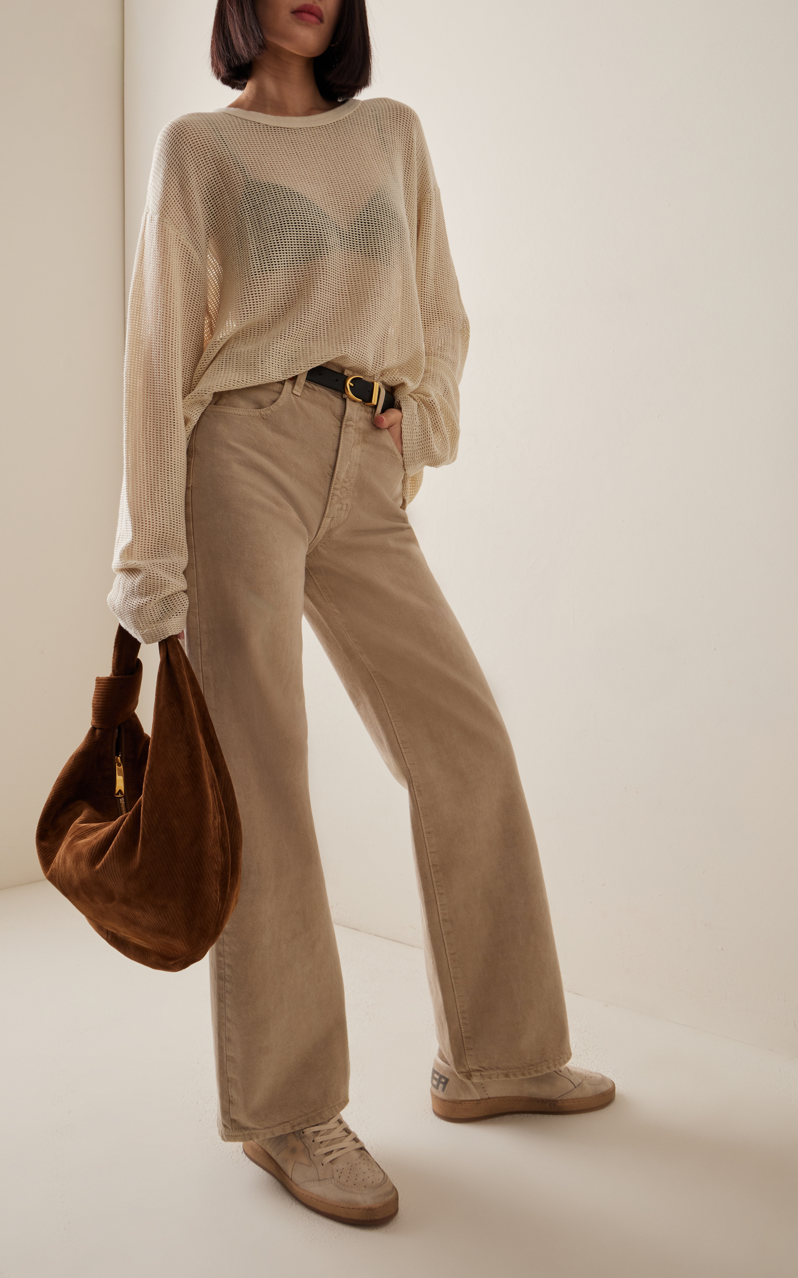 大牌纷纷削薄鞋底，只为跟上这股潮流！