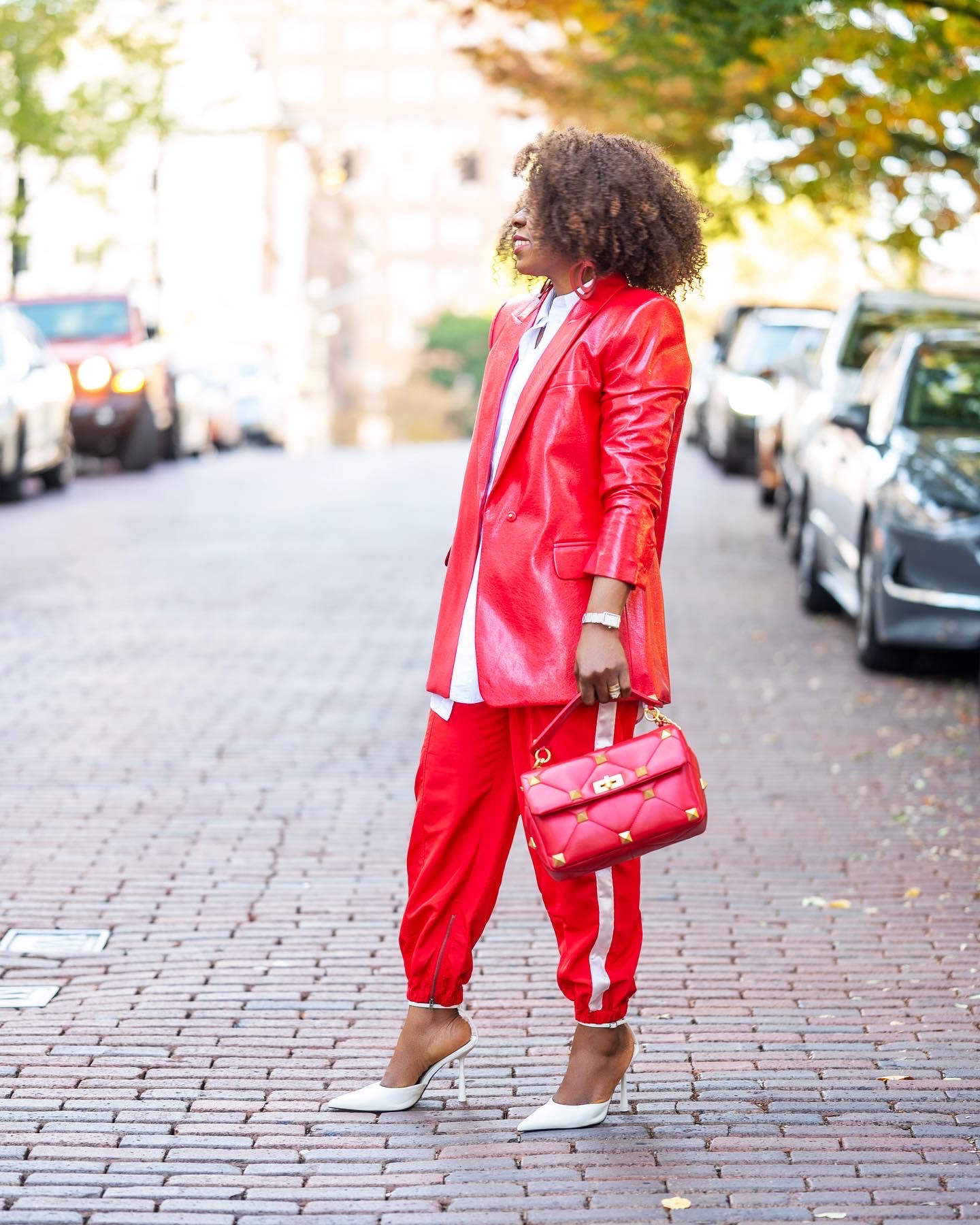 ModeSens Influencer Of The Week: Lifestyle With Ola