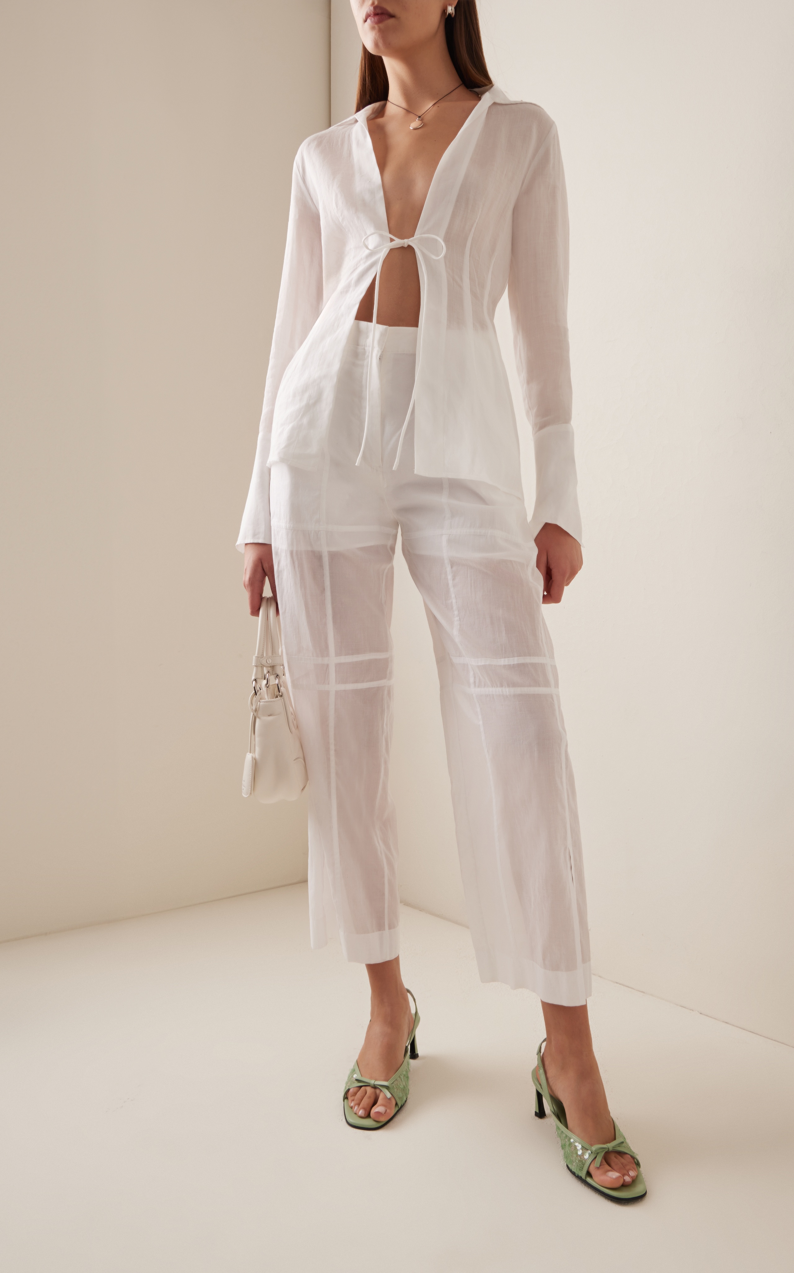 当代年轻人的精神快充：把自己打扮成一颗植物！