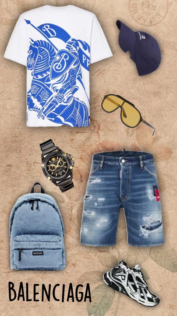 Spring Awakening: The Top Men’s Bags to Refresh Your Style