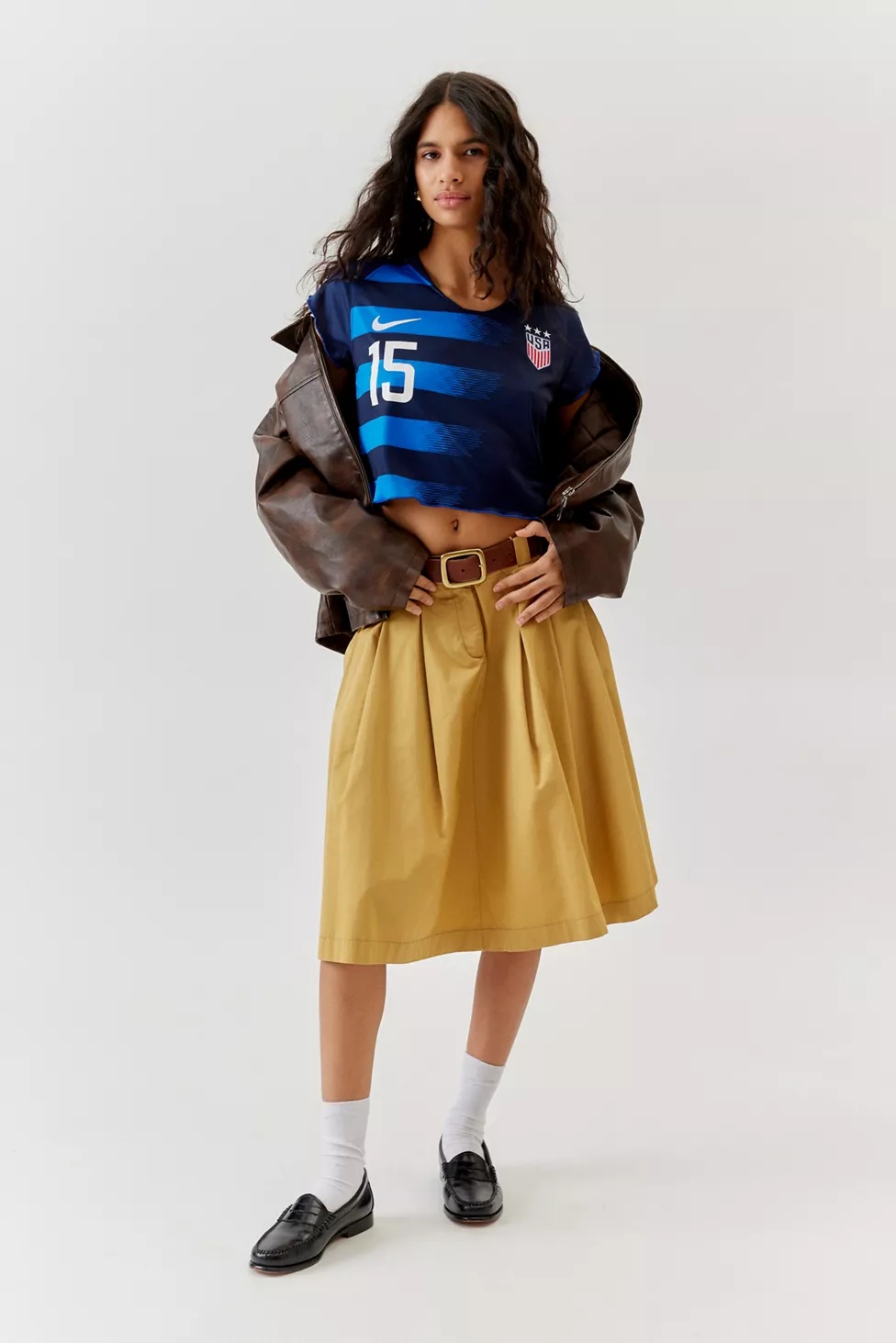 好好好！这届巴黎奥运会算是捅了时尚老窝了！