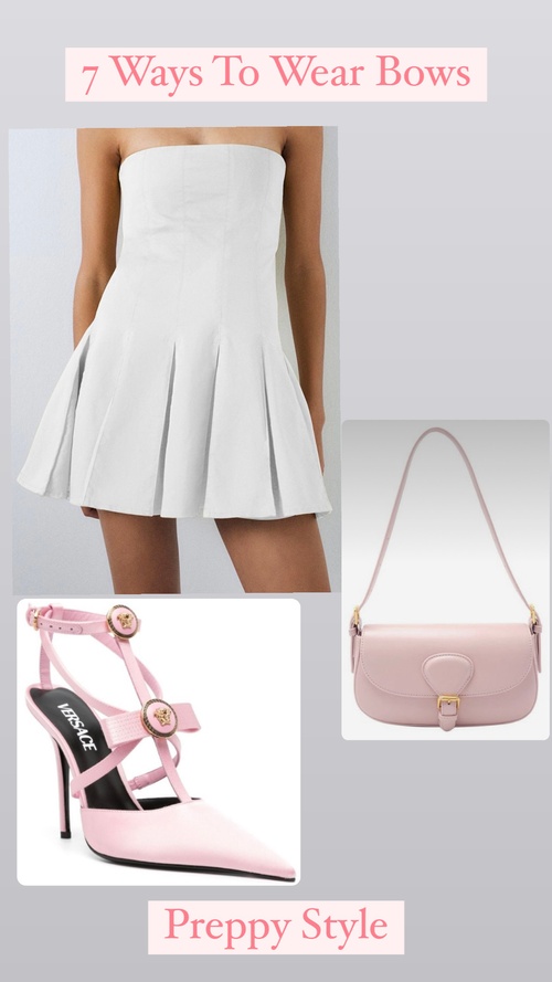 bow trend