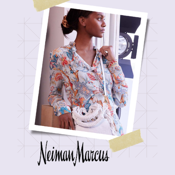 Neiman Marcus Dollar Off Event