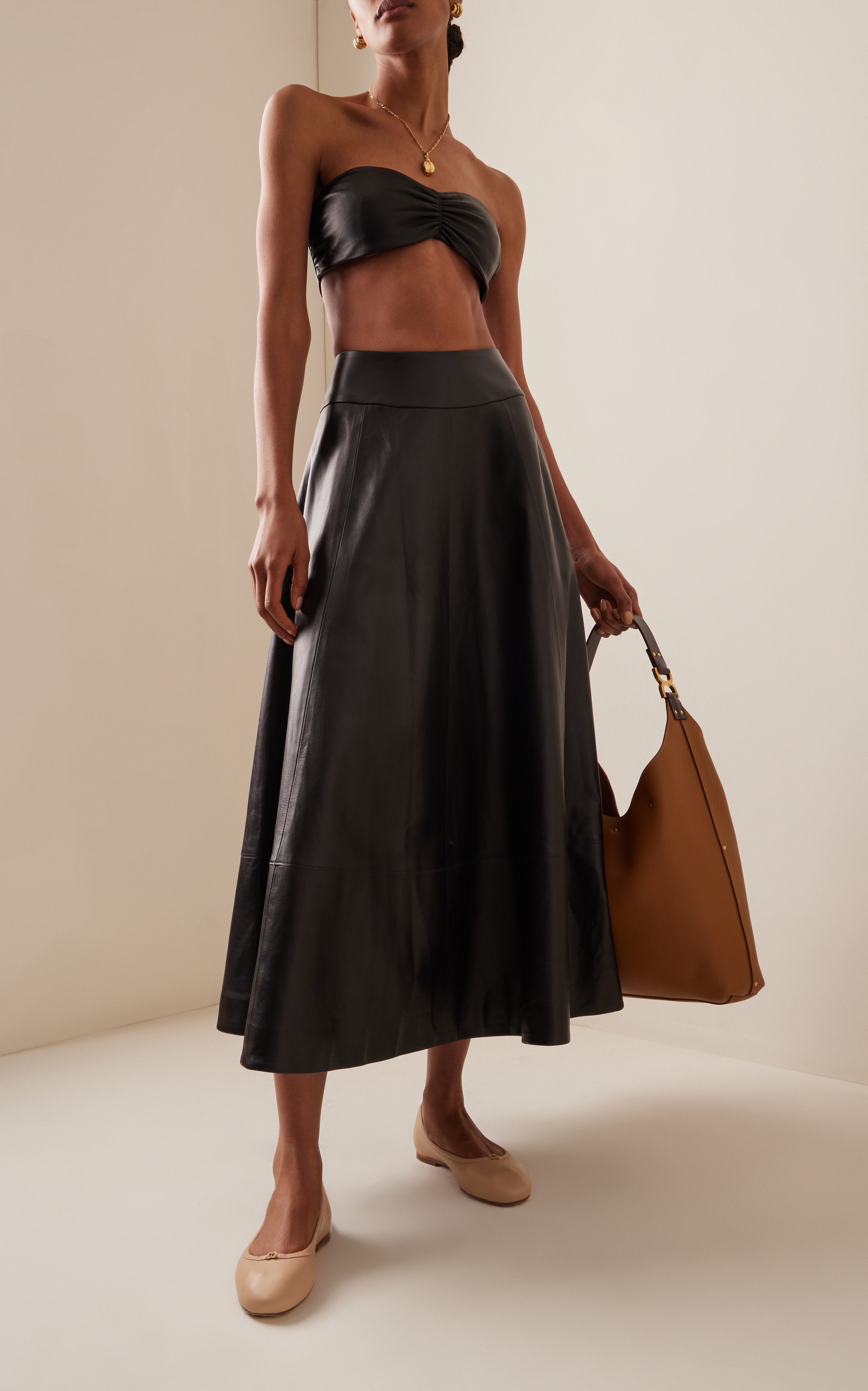 春游暴走3W步，还好带了芭蕾鞋！