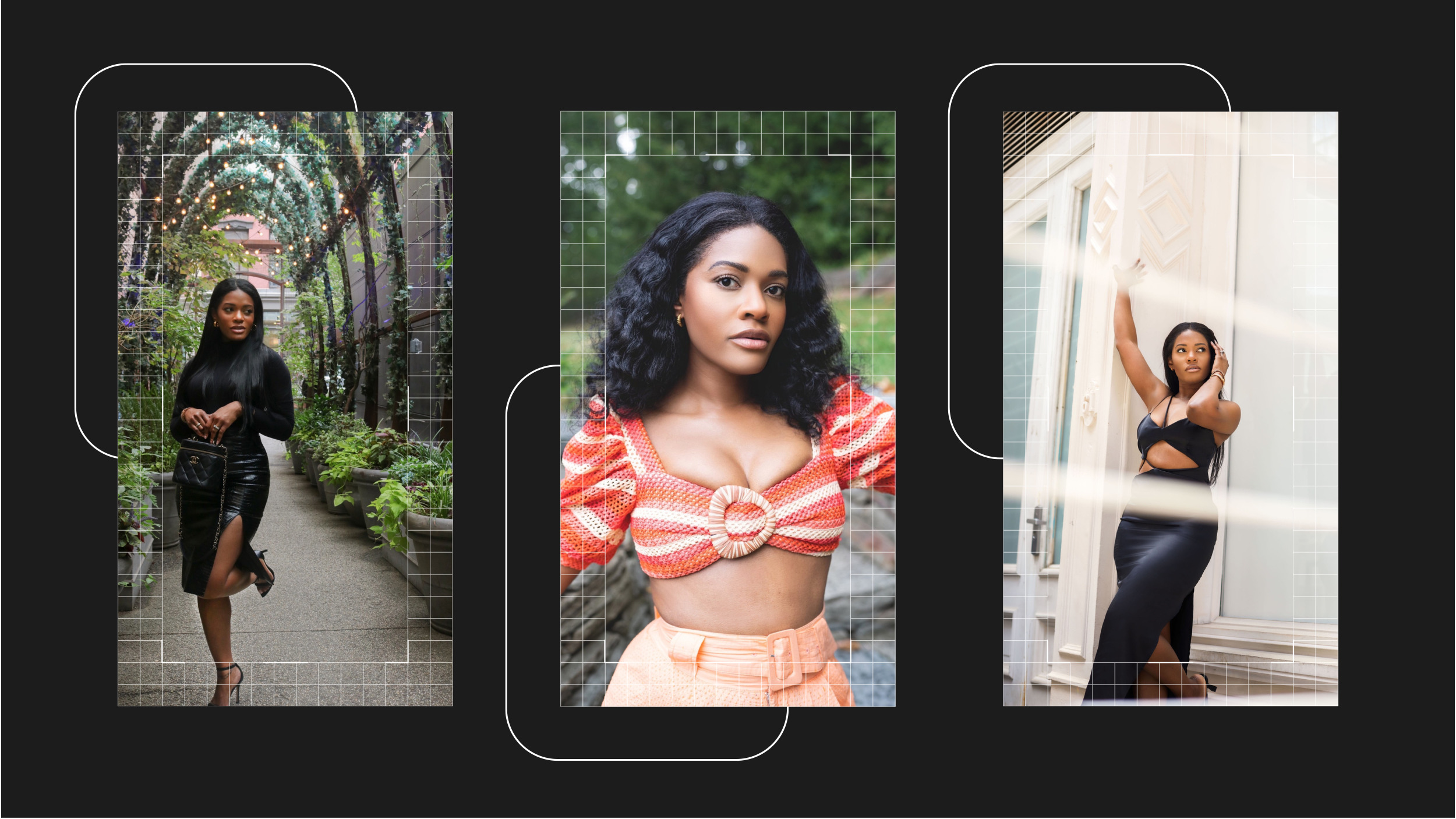 ModeSens Influencer of the Week: Posh Ash