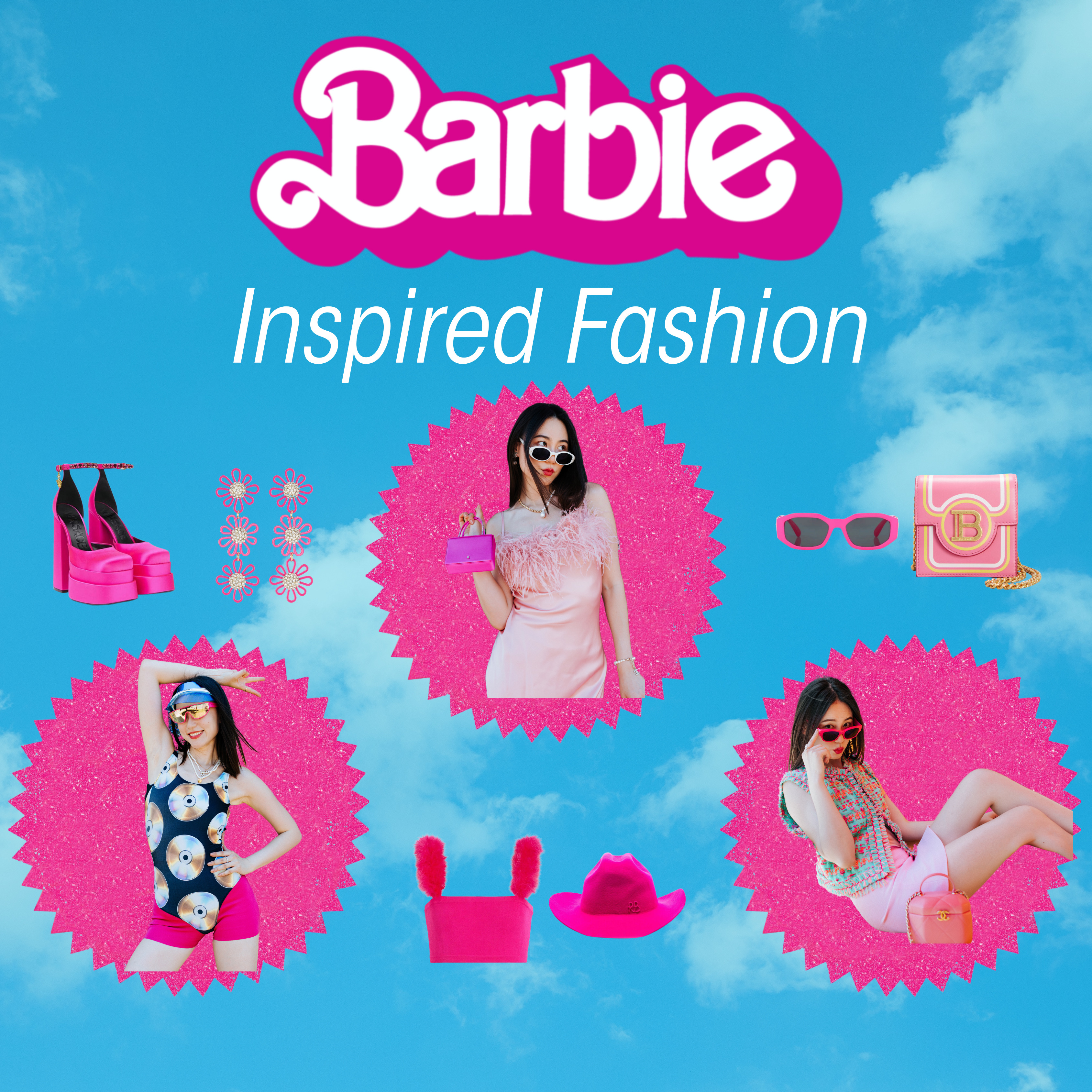 Come on Barbie Let’s Go Party