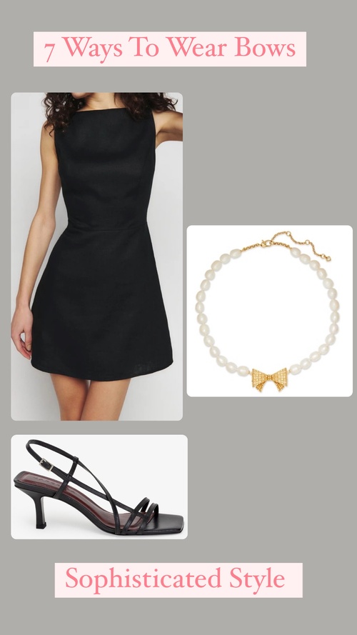 bow trend
