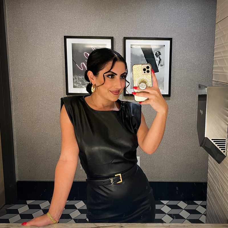 ModeSens Influencer Of The Week: Rowda Baker 