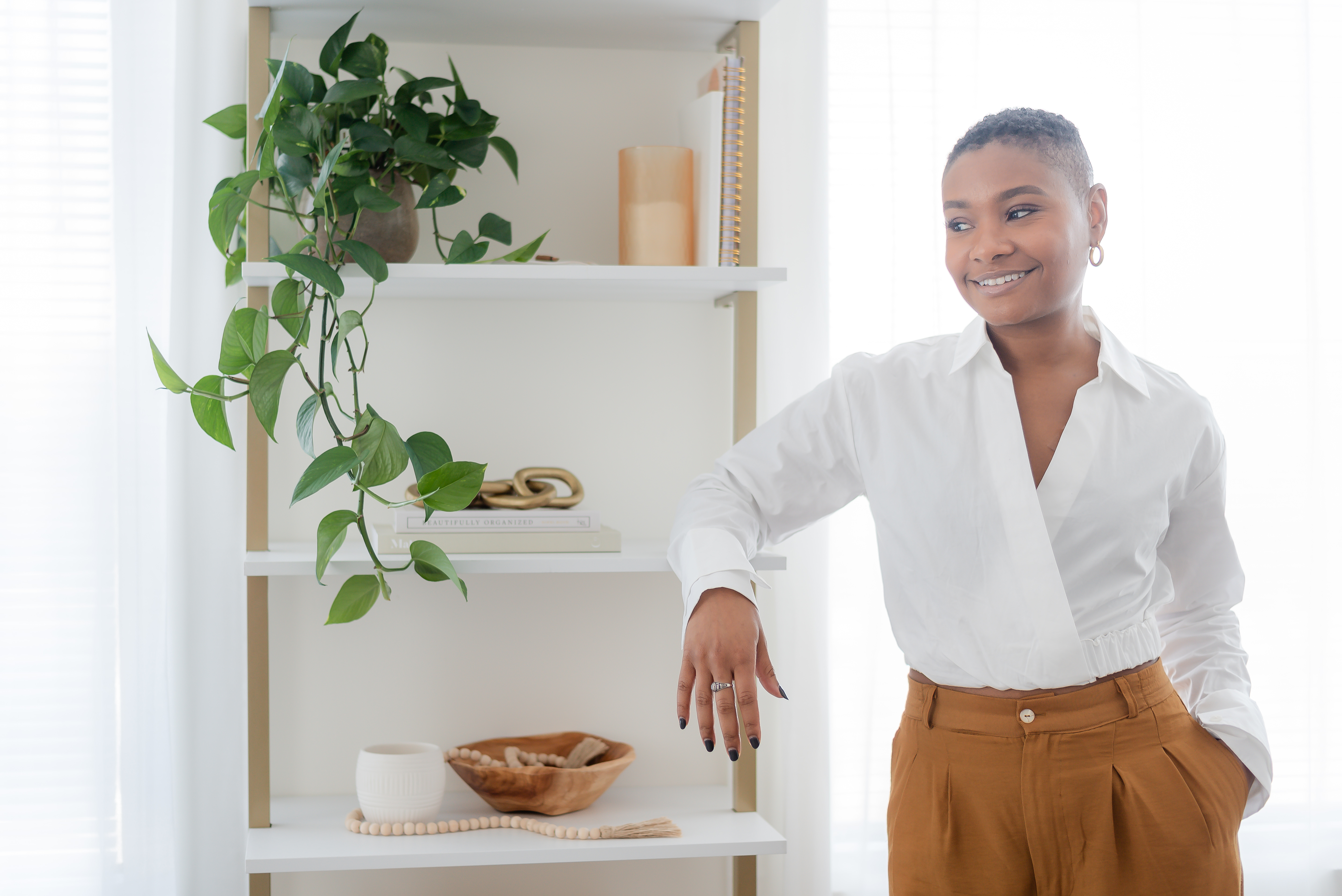 ModeSens Influencer Of The Week: So Chic Chris
