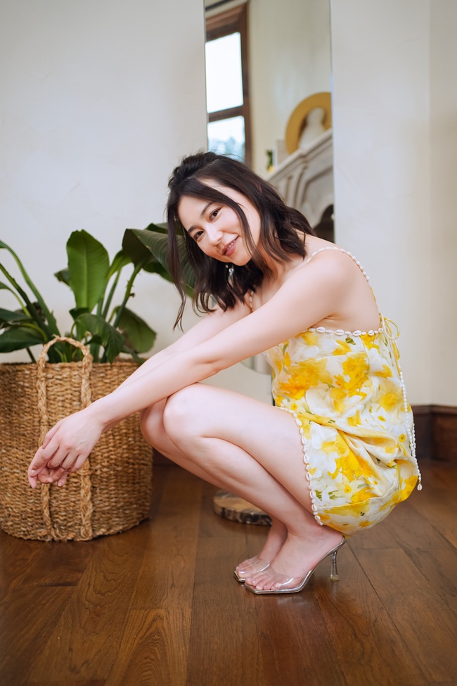 What to Wear to a Bridal Shower