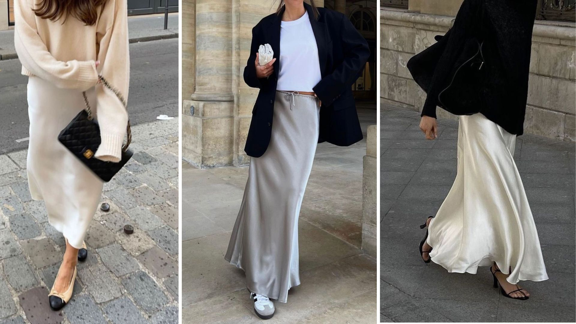 Modest Outfits For Spring