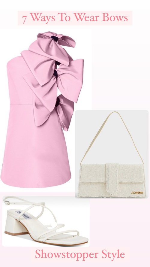 bow trend