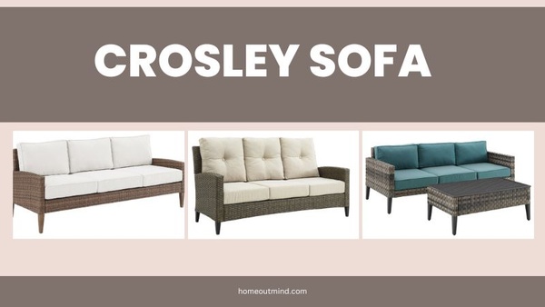 The Best Sofas for Home from 7 Top-Rated Brands