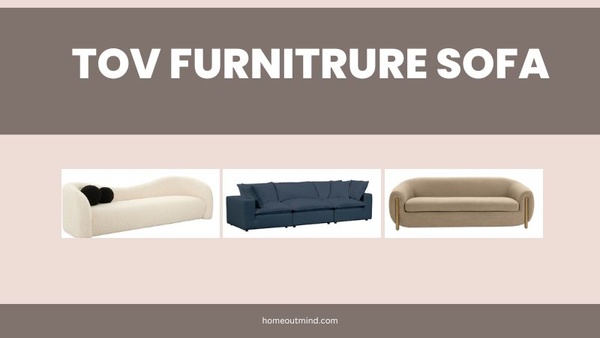 The Best Sofas for Home from 7 Top-Rated Brands