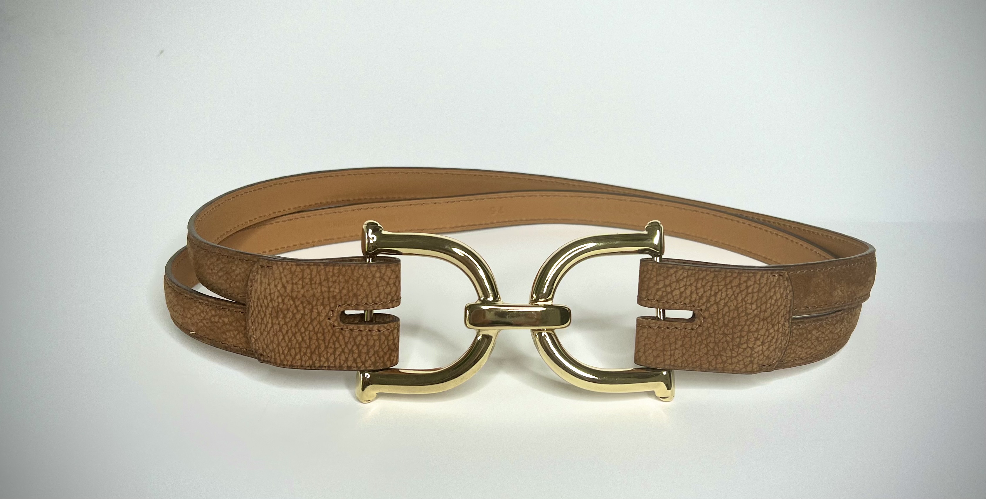 4 Styles Of Belts For Spring You Need