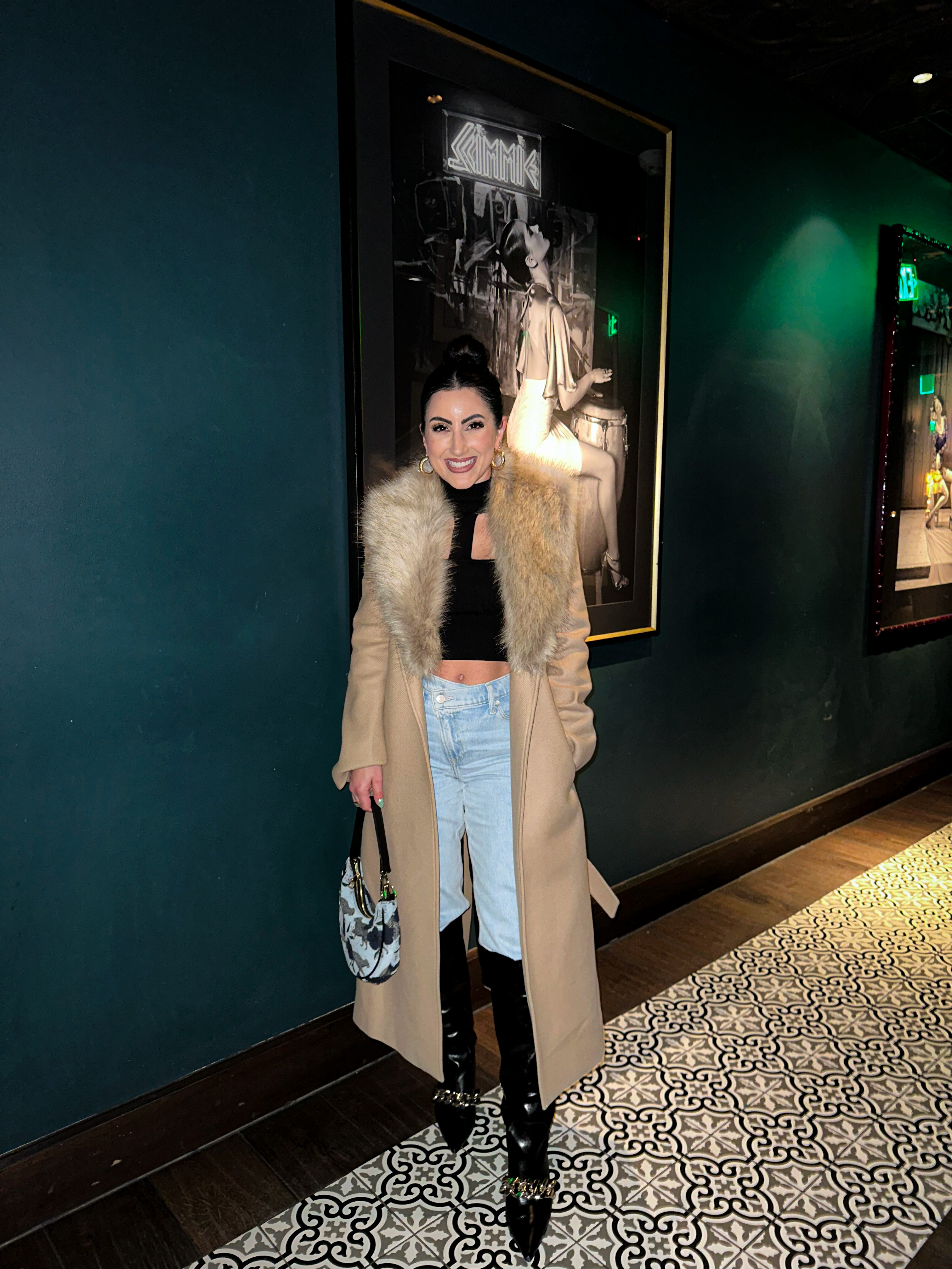 ModeSens Influencer Of The Week: Rowda Baker 