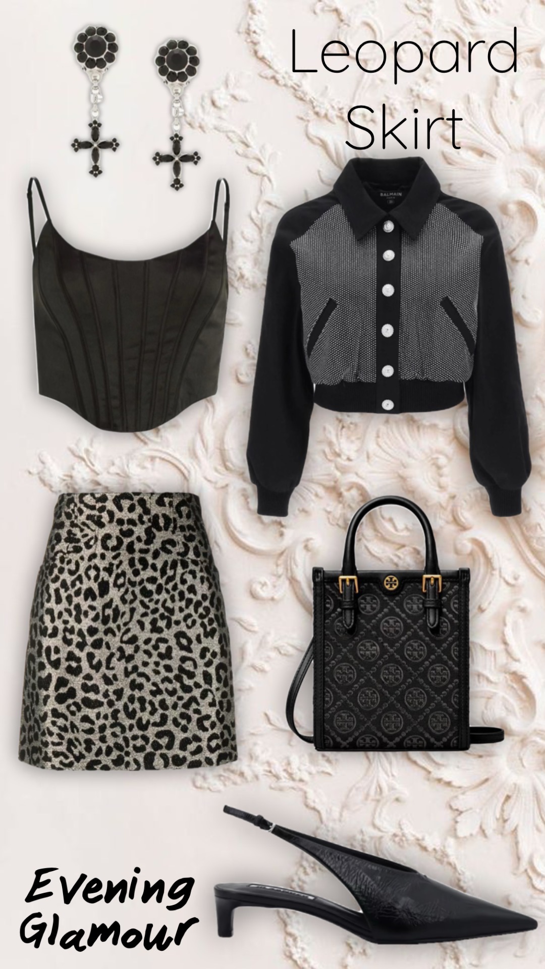 Style Guide: Integrating Leopard Print into Your Wardrobe