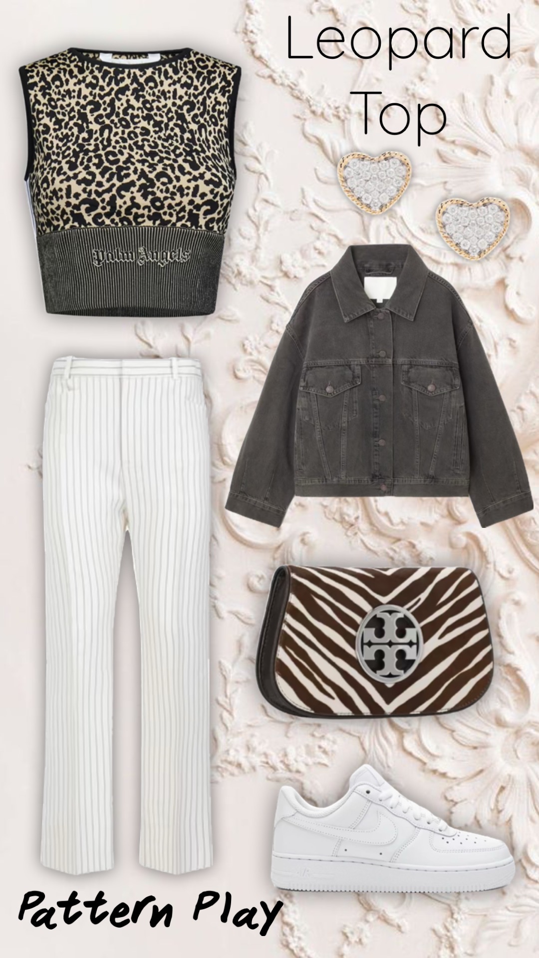 Style Guide: Integrating Leopard Print into Your Wardrobe