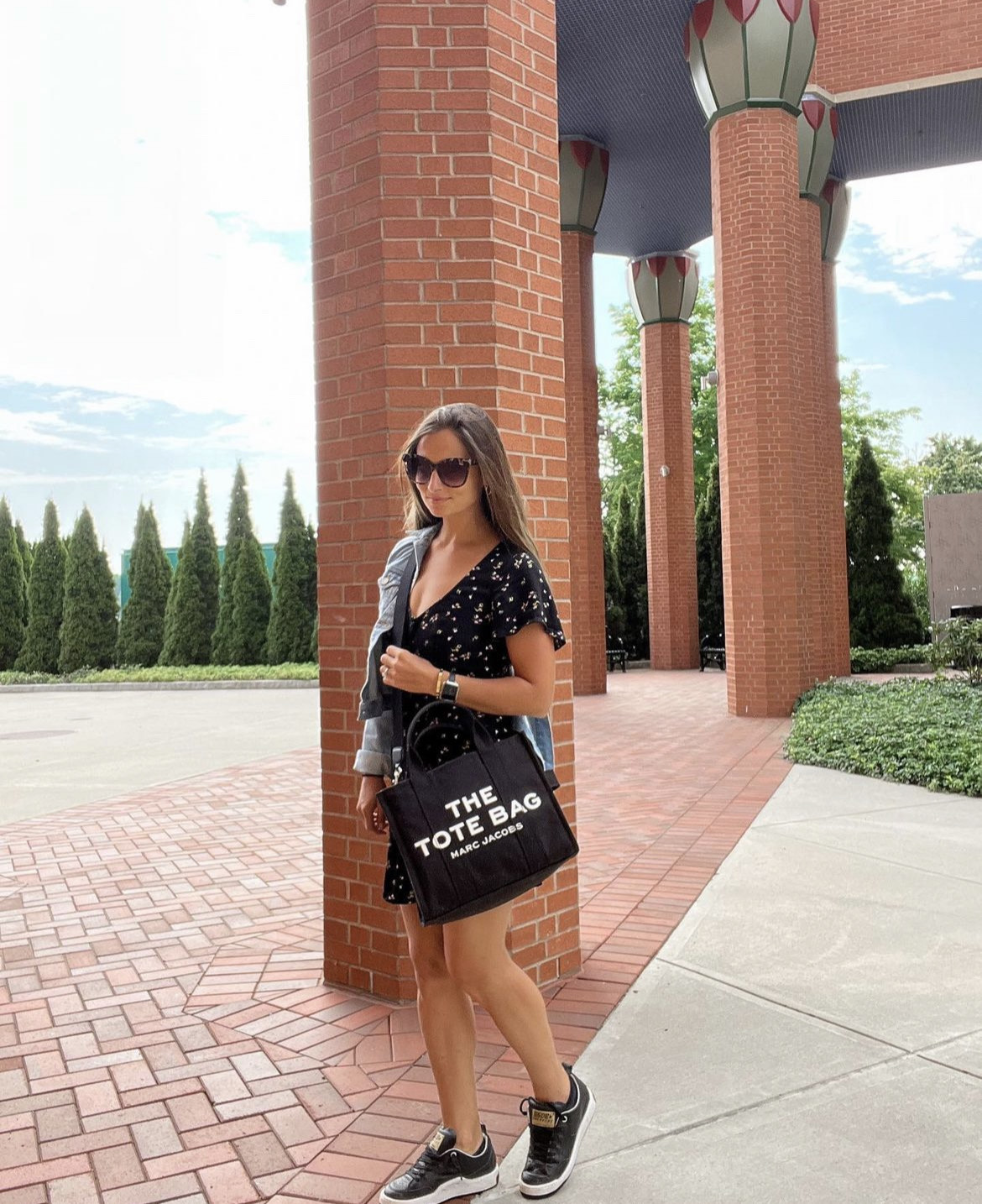ModeSens Influencer Of The Week: Stephanie Lanzante