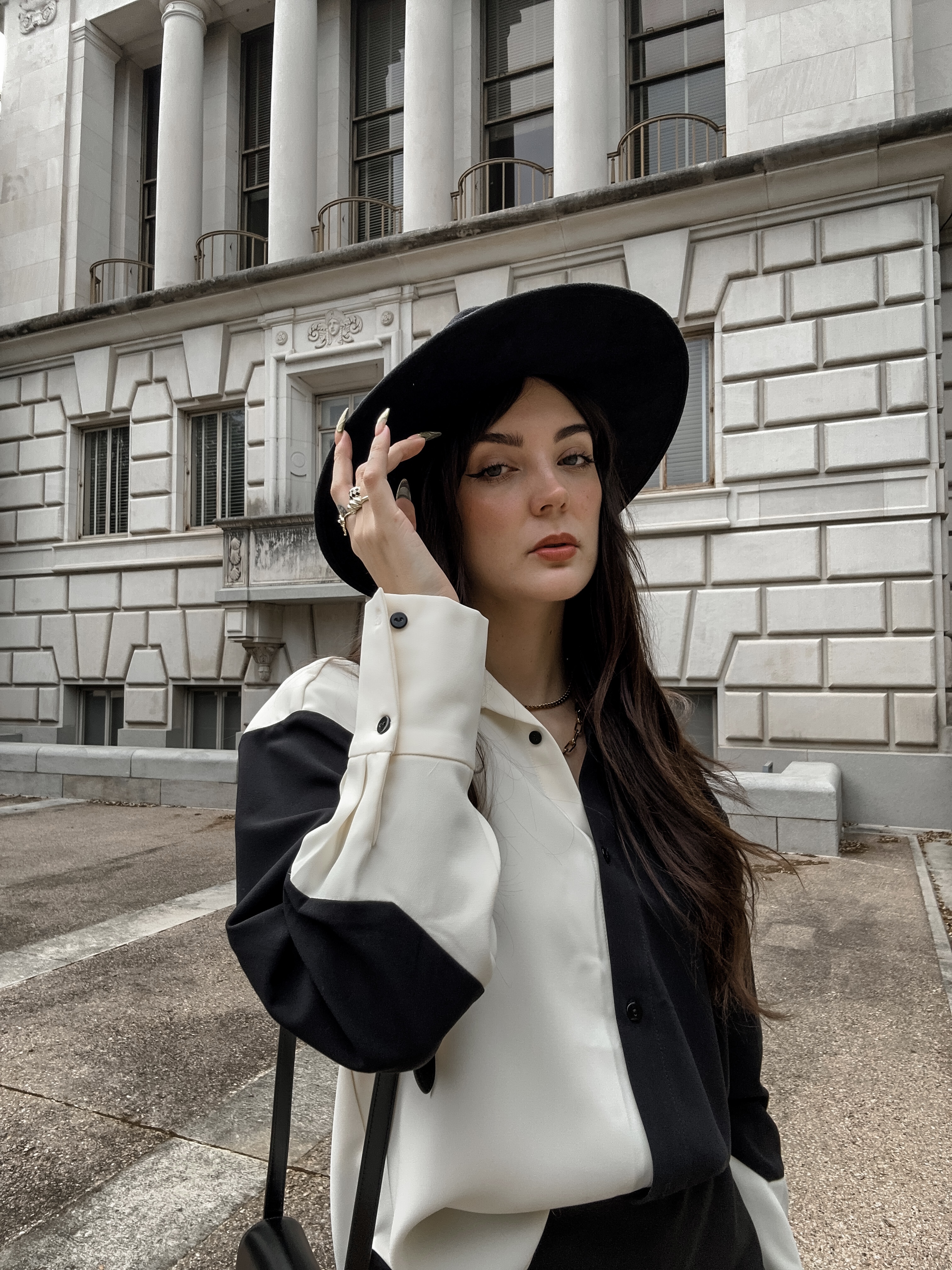ModeSens Influencer of the Week: Dominique Bird
